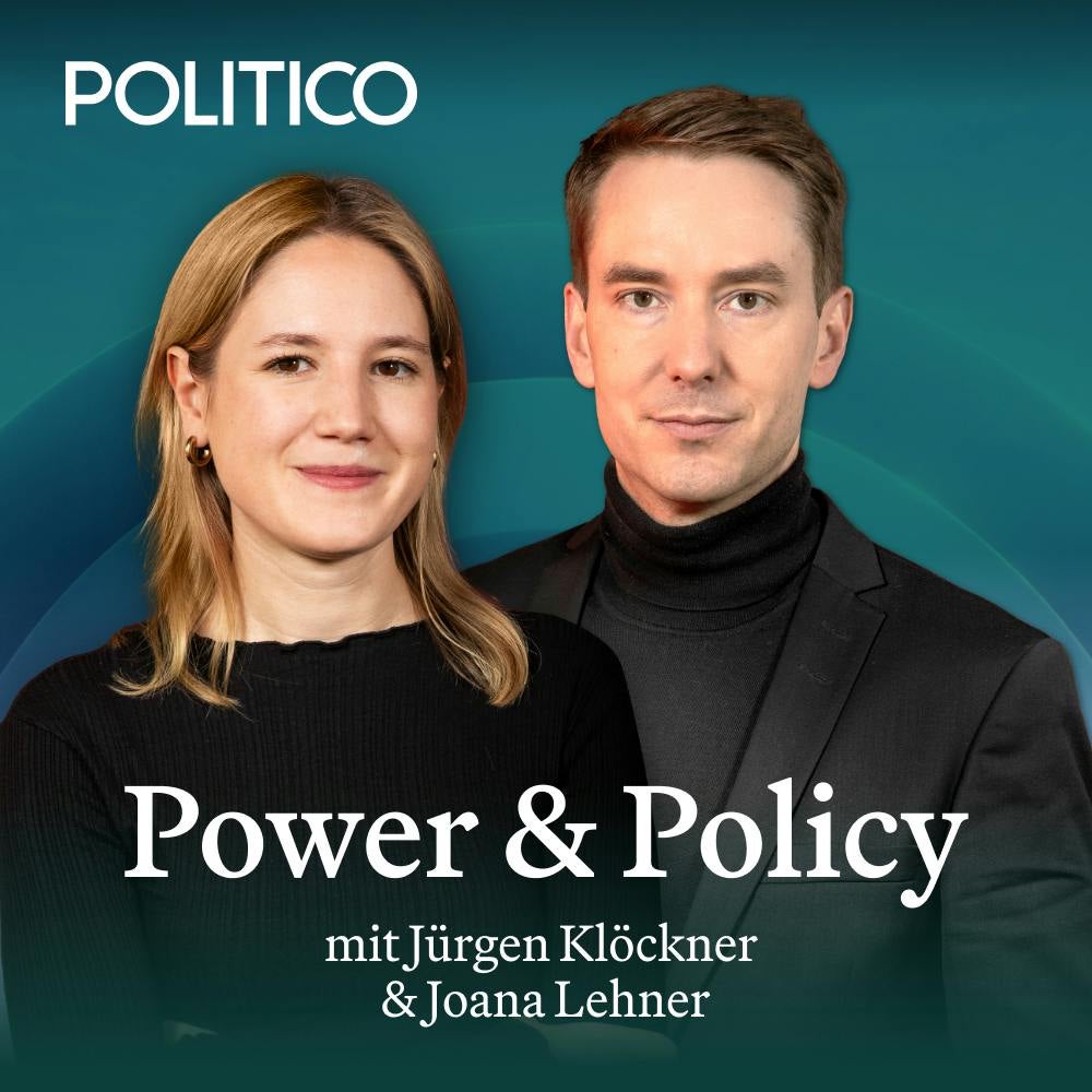 Geht Deutschland der Mittelstand verloren? Mit Gitta Connemann