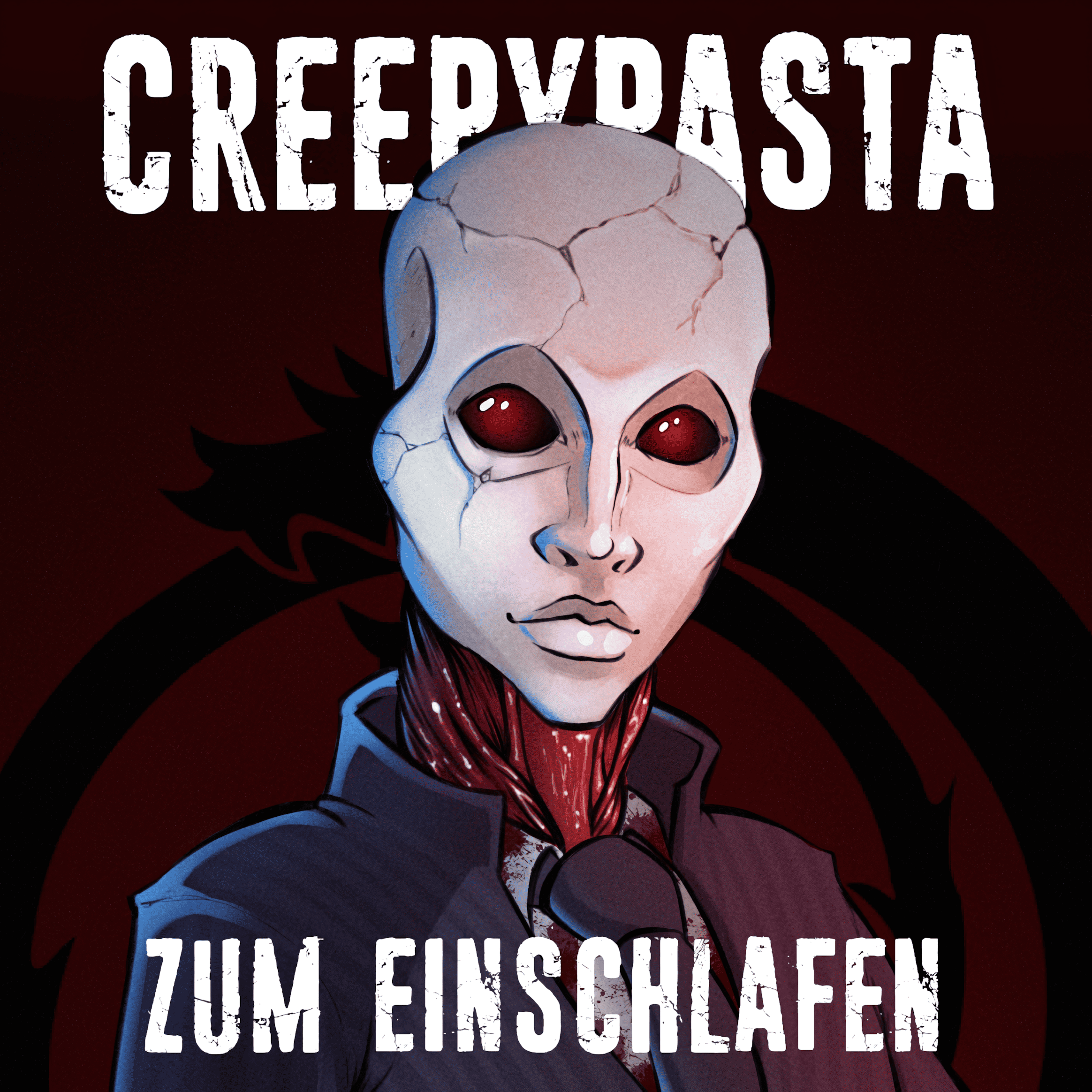#428: Verrottende Kürbisse | Halloween Creepypasta