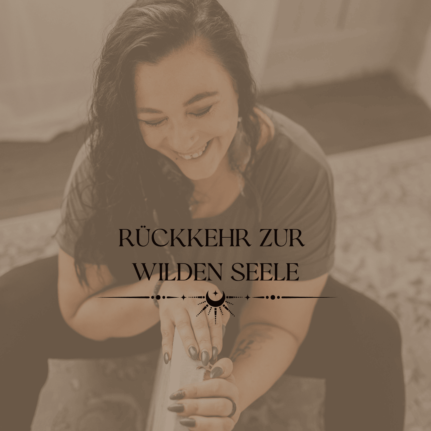 Rückkehr zur wilden Seele