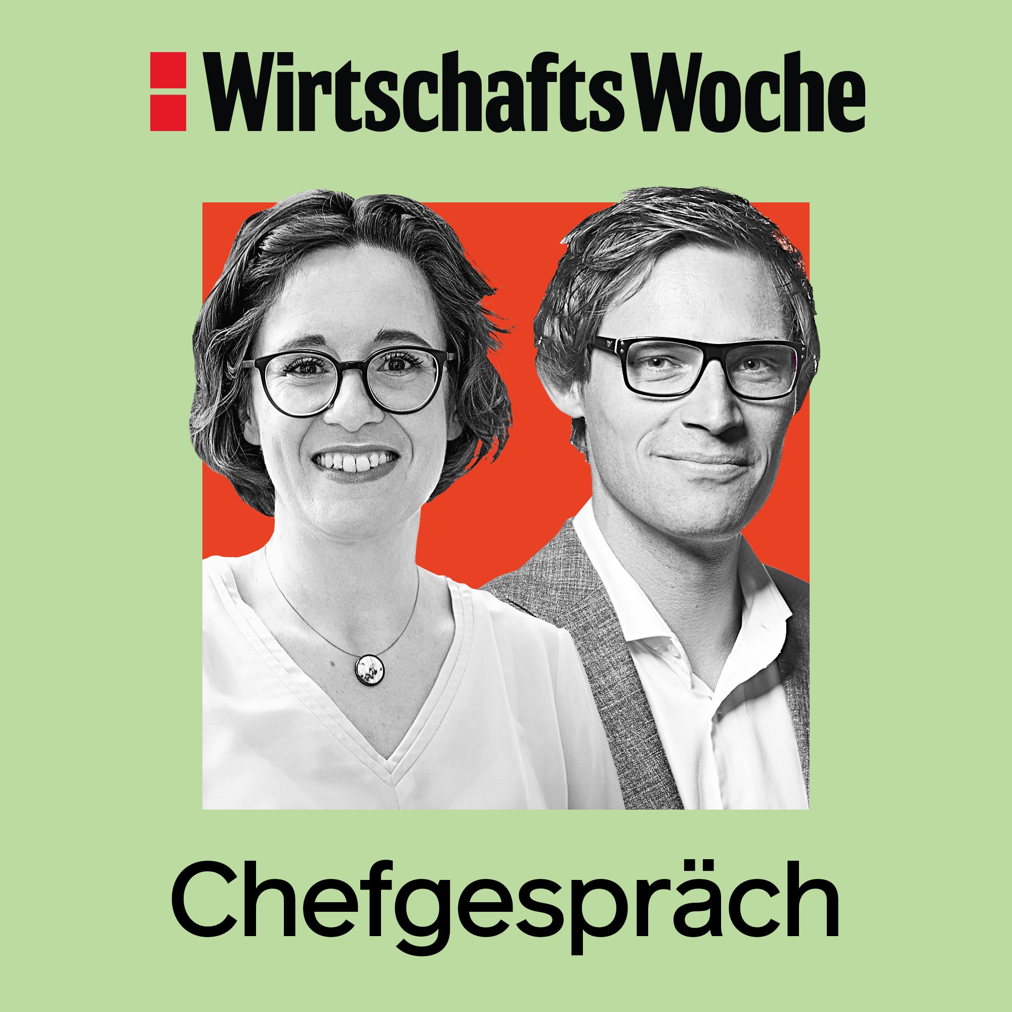 PWO-Chef Lazzarini: „Was wir brauchen, ist eine Vision für Deutschland“