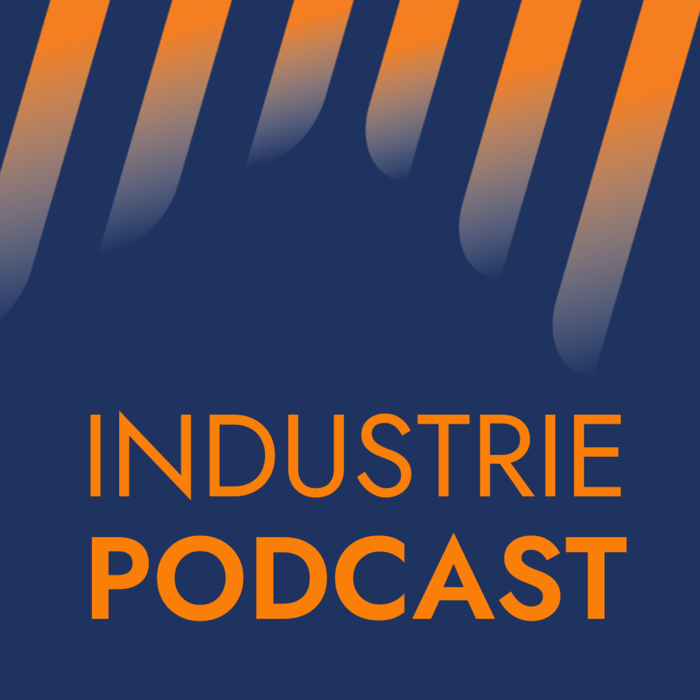 Der Industrie Podcast des VDMA