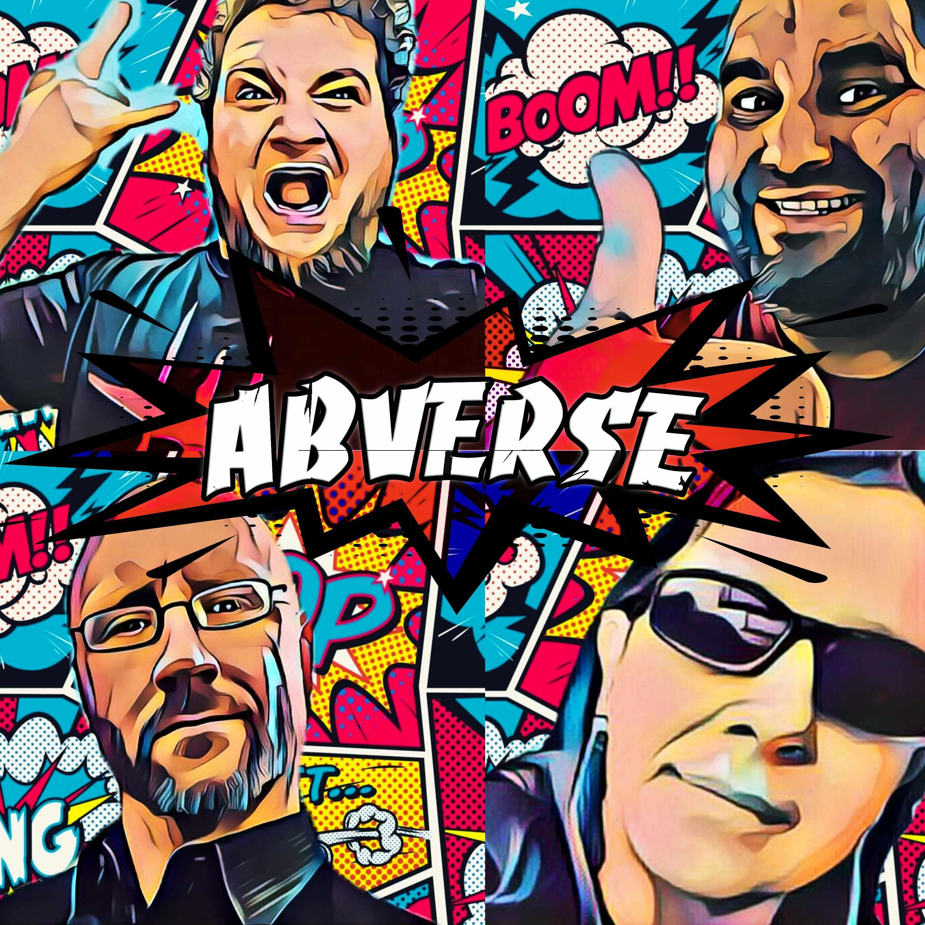 abverse NerdVerse