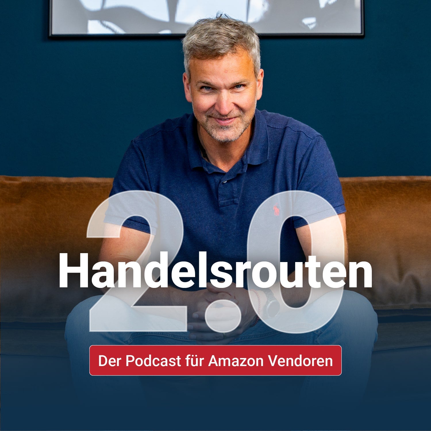 #68 KI in der Kaufentscheidung – warum wir Vertrieb schnell neu denken müssen