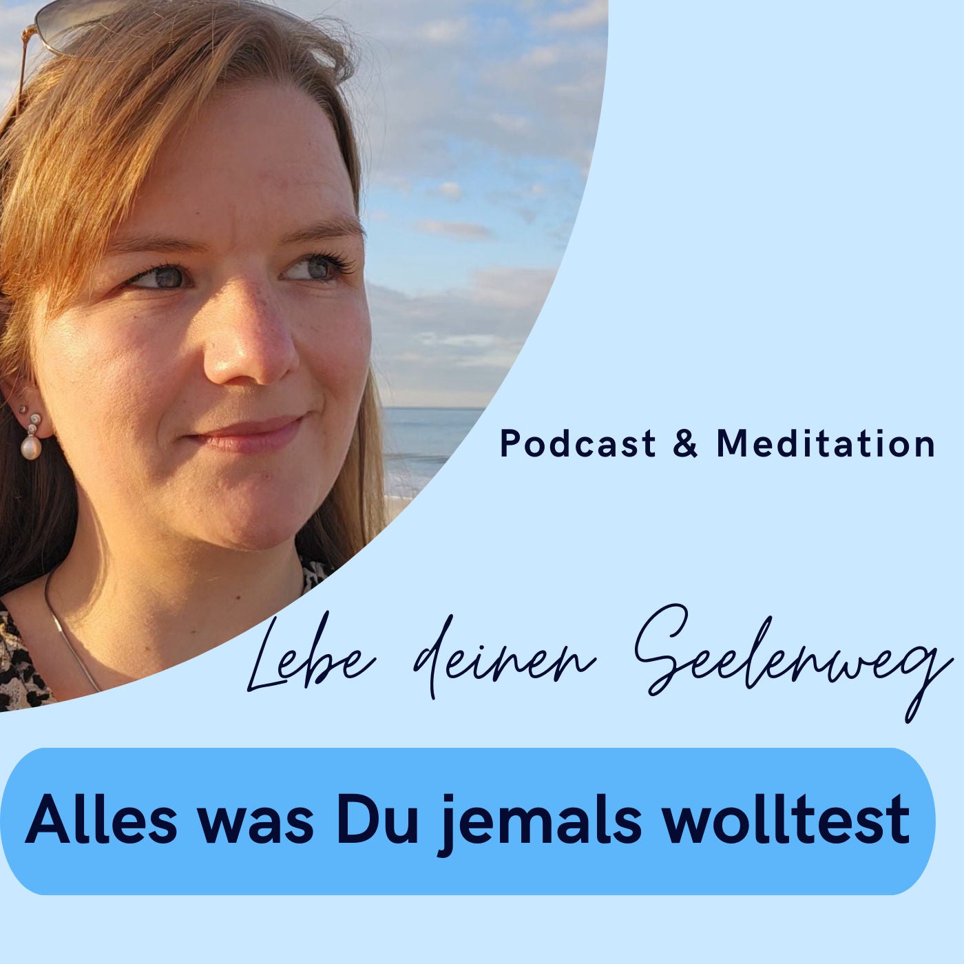 Alles was du in deinem Leben jemals wolltest