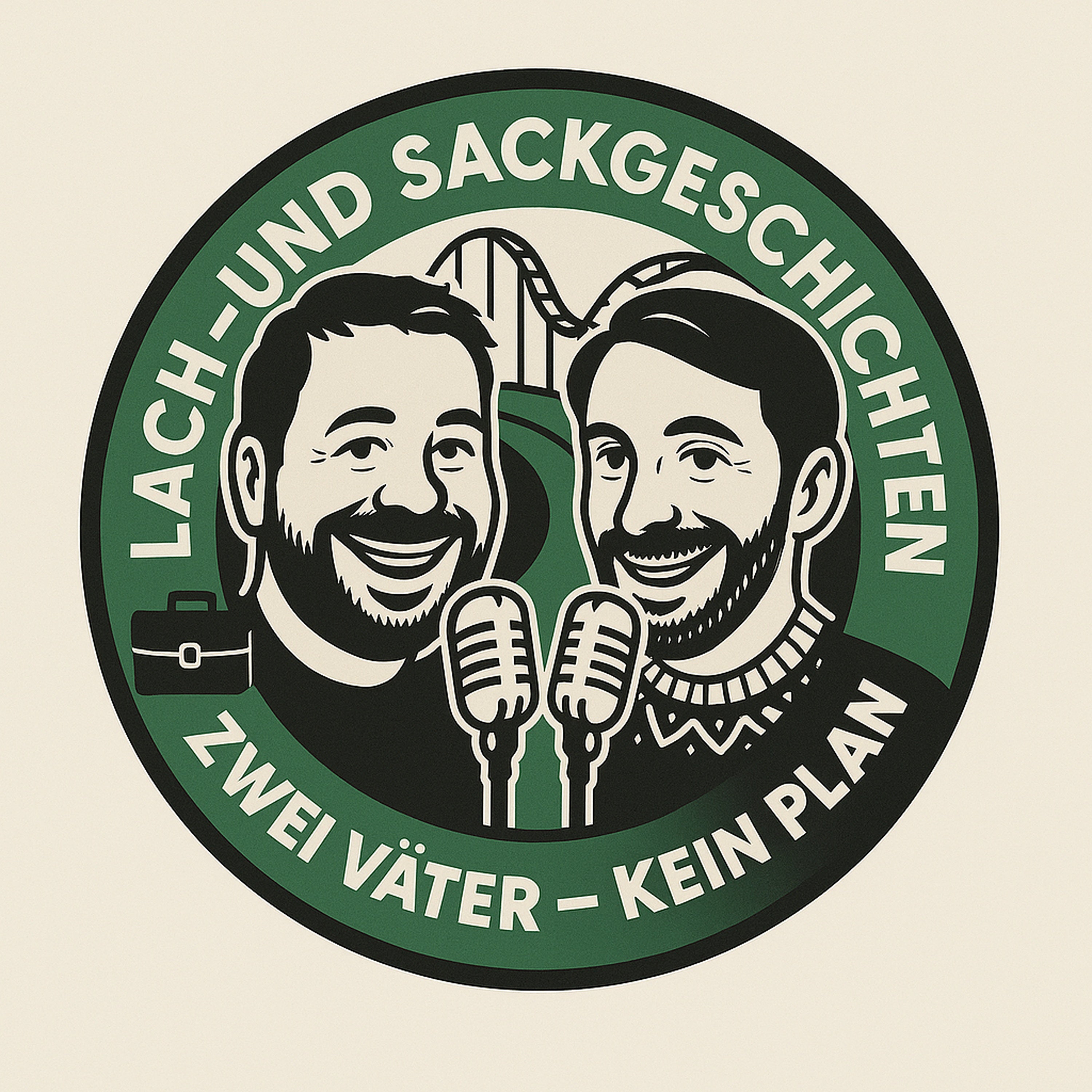 Von der Kelly Family zum Seelenfrieden