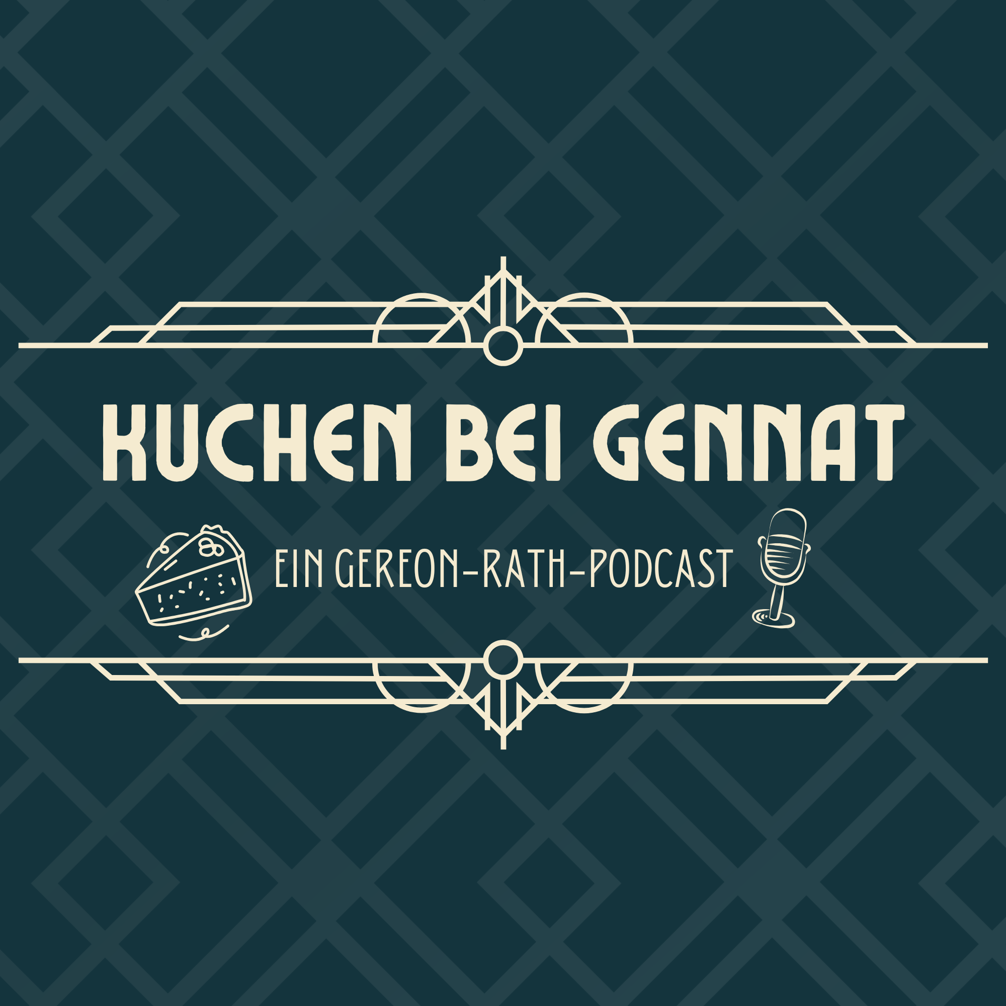 1.31-32 "Ich packe meinen Koffer - Rath-Style" - Der nasse Fisch