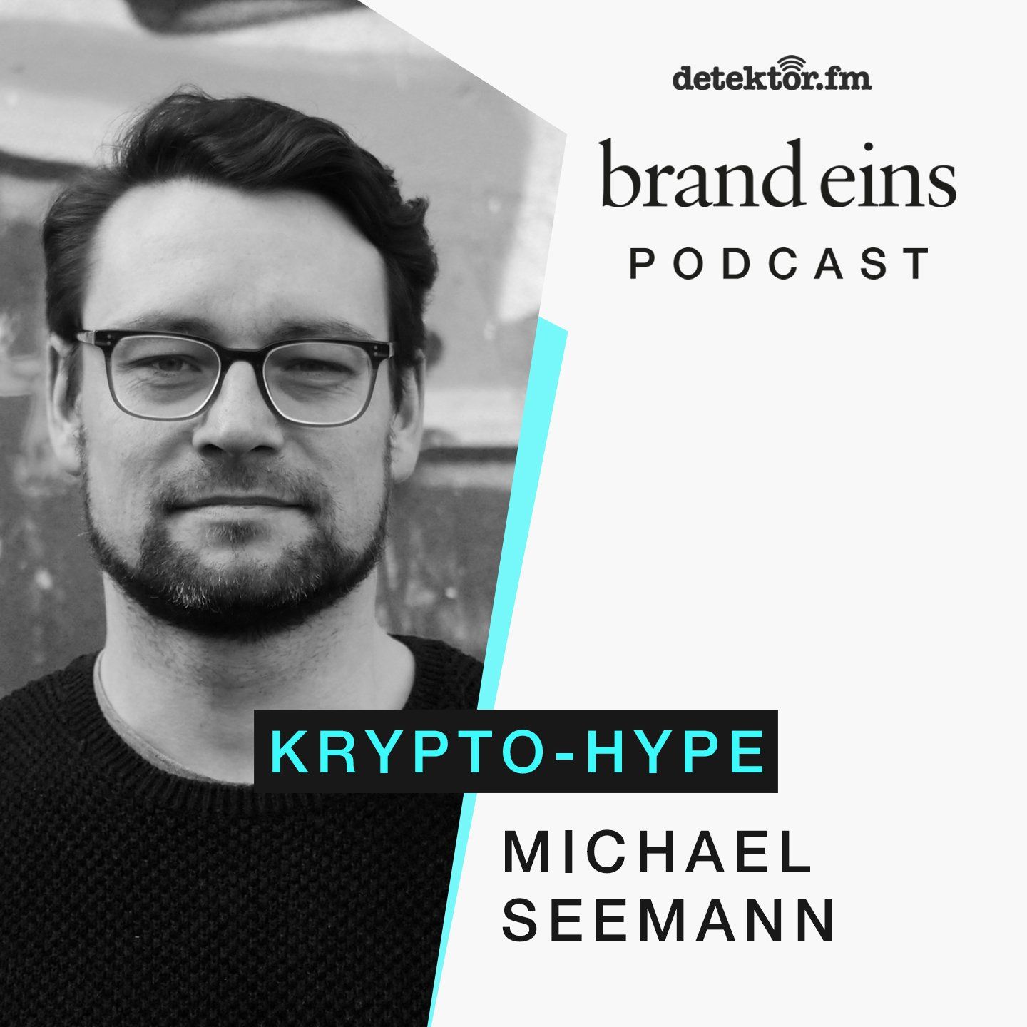 Michael Seemann: „Die Krypto-Blase platzt innerhalb eines Jahres“