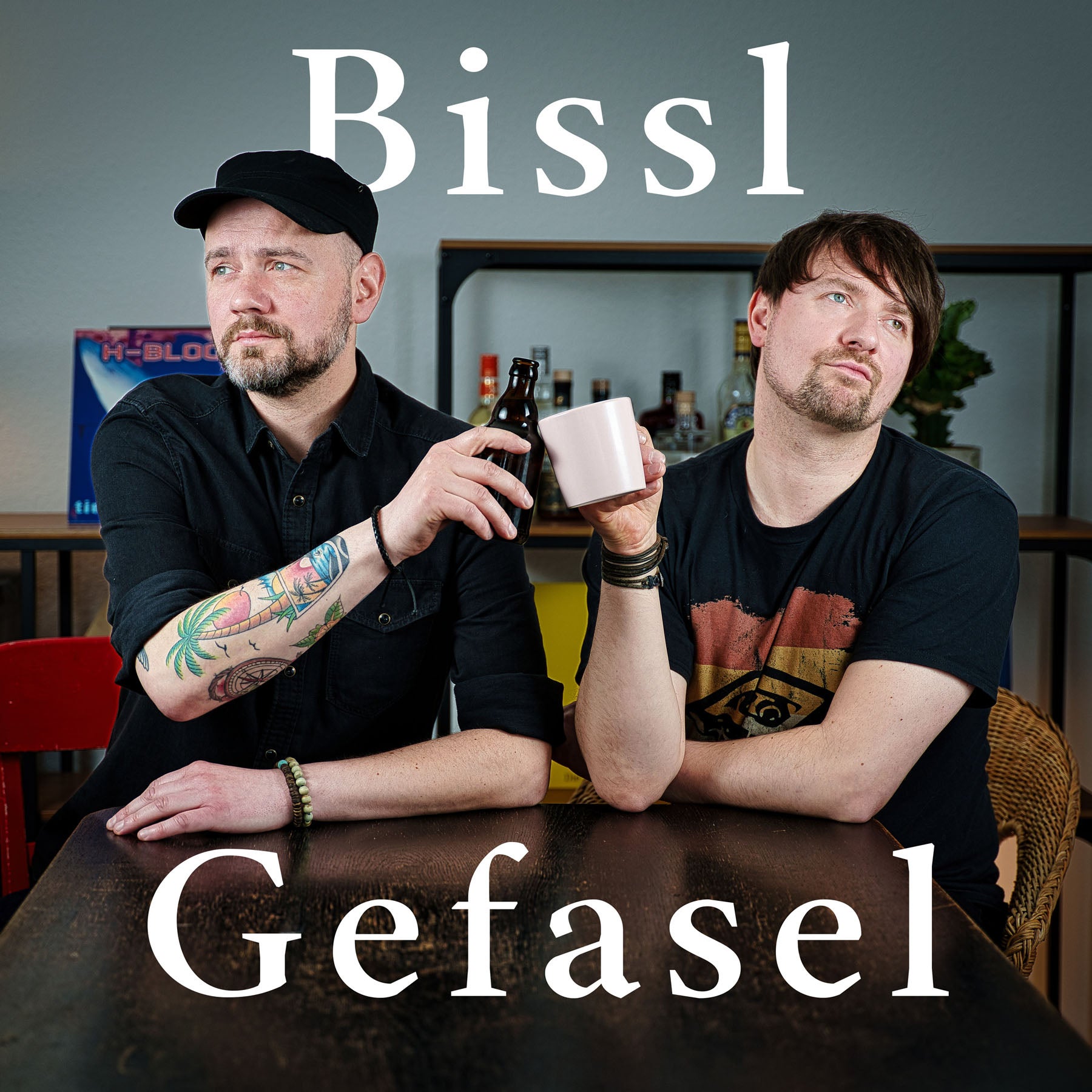 #45: Auf gut Deutsch gesagt