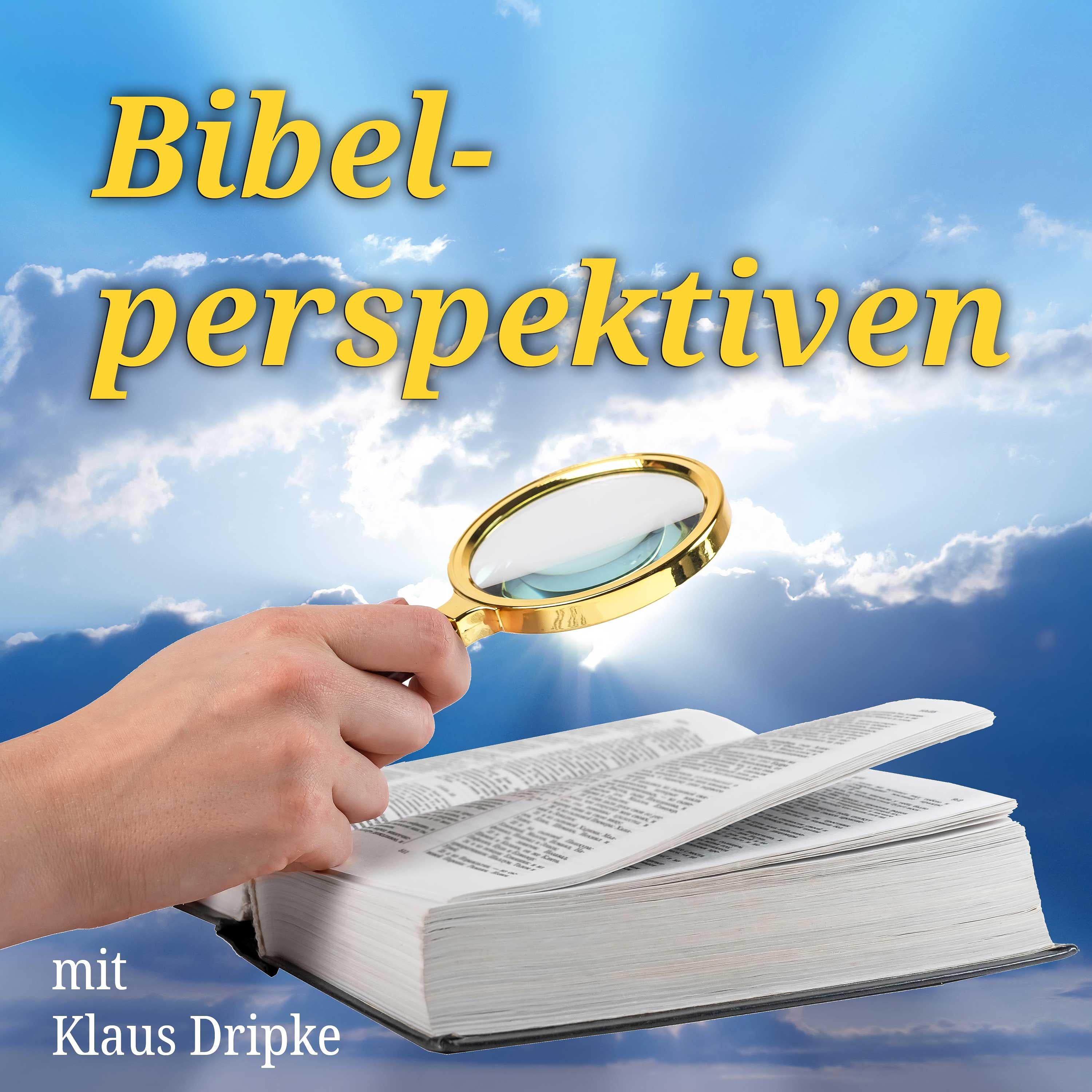"... einen fröhlichen Geber hat Gott lieb."