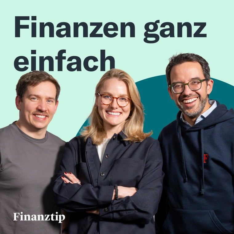 So hilft Dir KI wirklich bei Deinen Finanzen (#318)