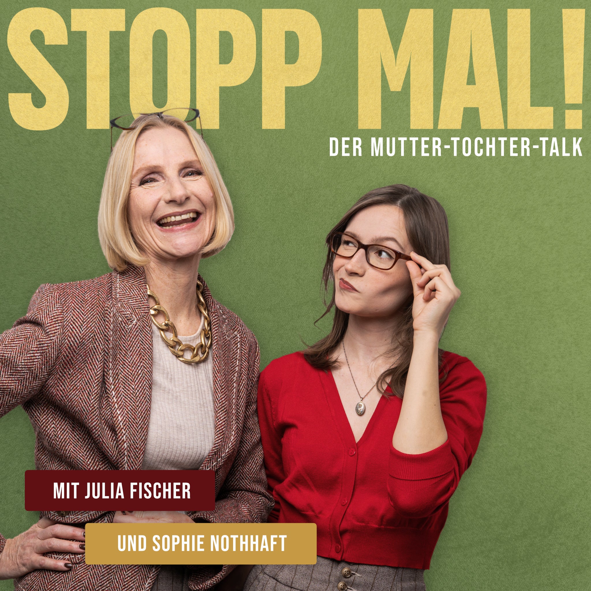 Desperate Housewives – oder: Das Unglück mit dem Ideal