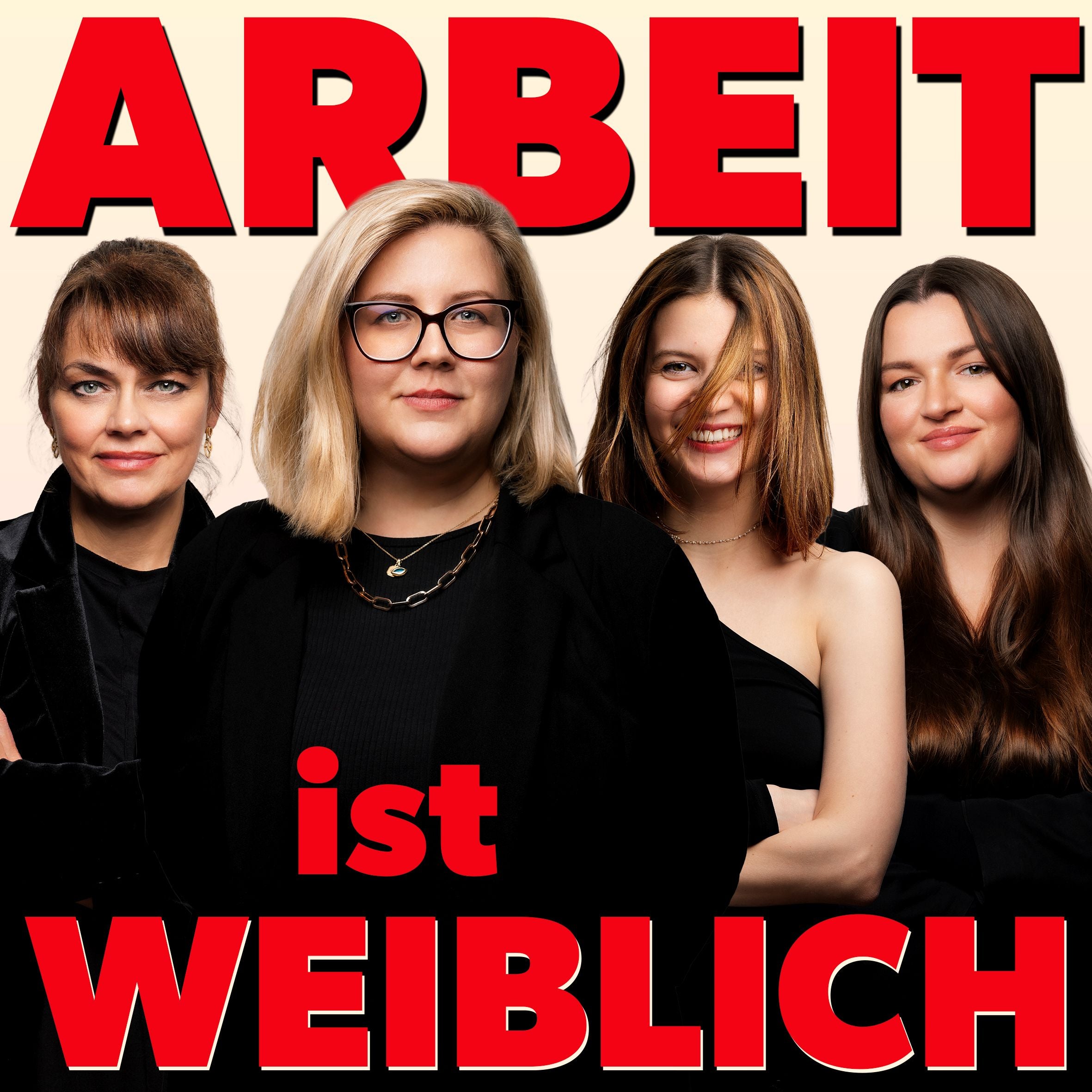 Machen, Tragen, Weitermachen – Deeptalk mit Nina