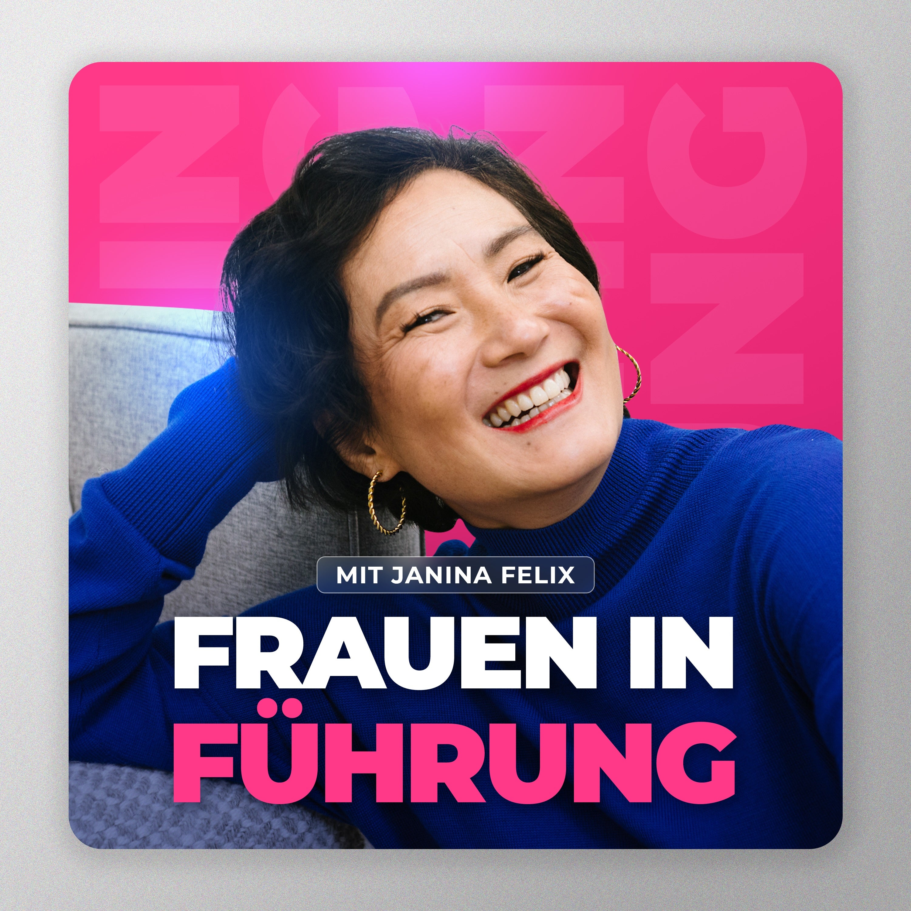 Frauen in Führung mit Janina Felix - Female Empowerment I Resilienz I Selbstführung I Selbstmitgefühl I Selbstfürsorge I Achstamkeit I MBSR