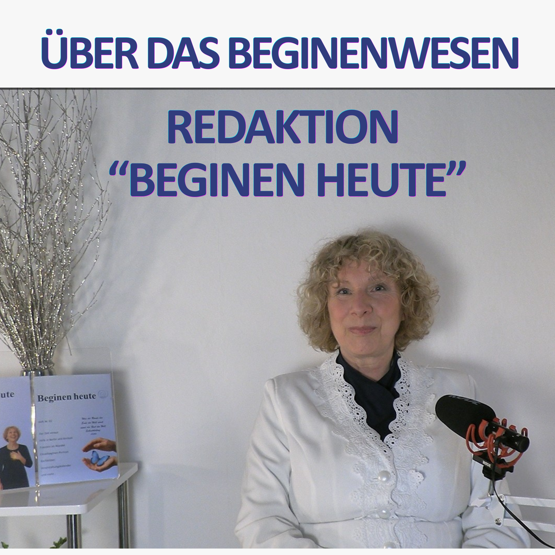 Alles über Beginen und das Beginenwesen damals und heute