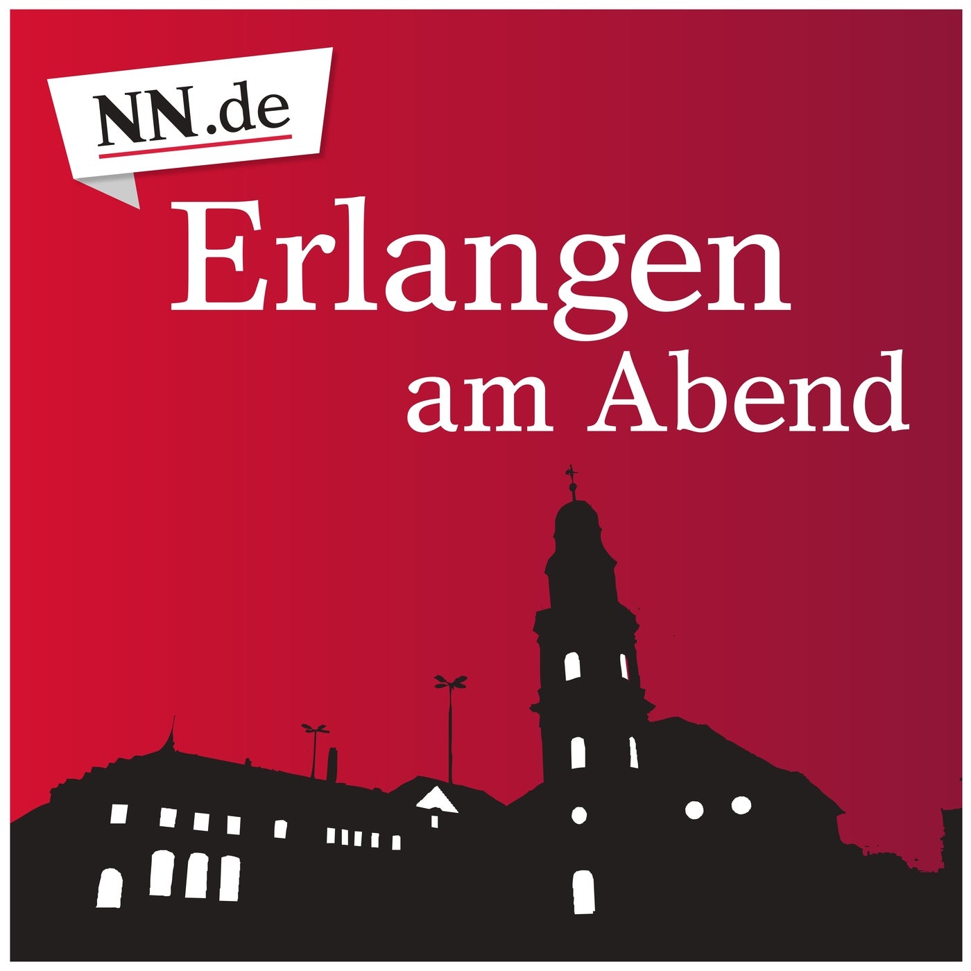 Müllgebühren, Bußgeld & EM-Silber – Erlangen am Abend vom 11. August 2026