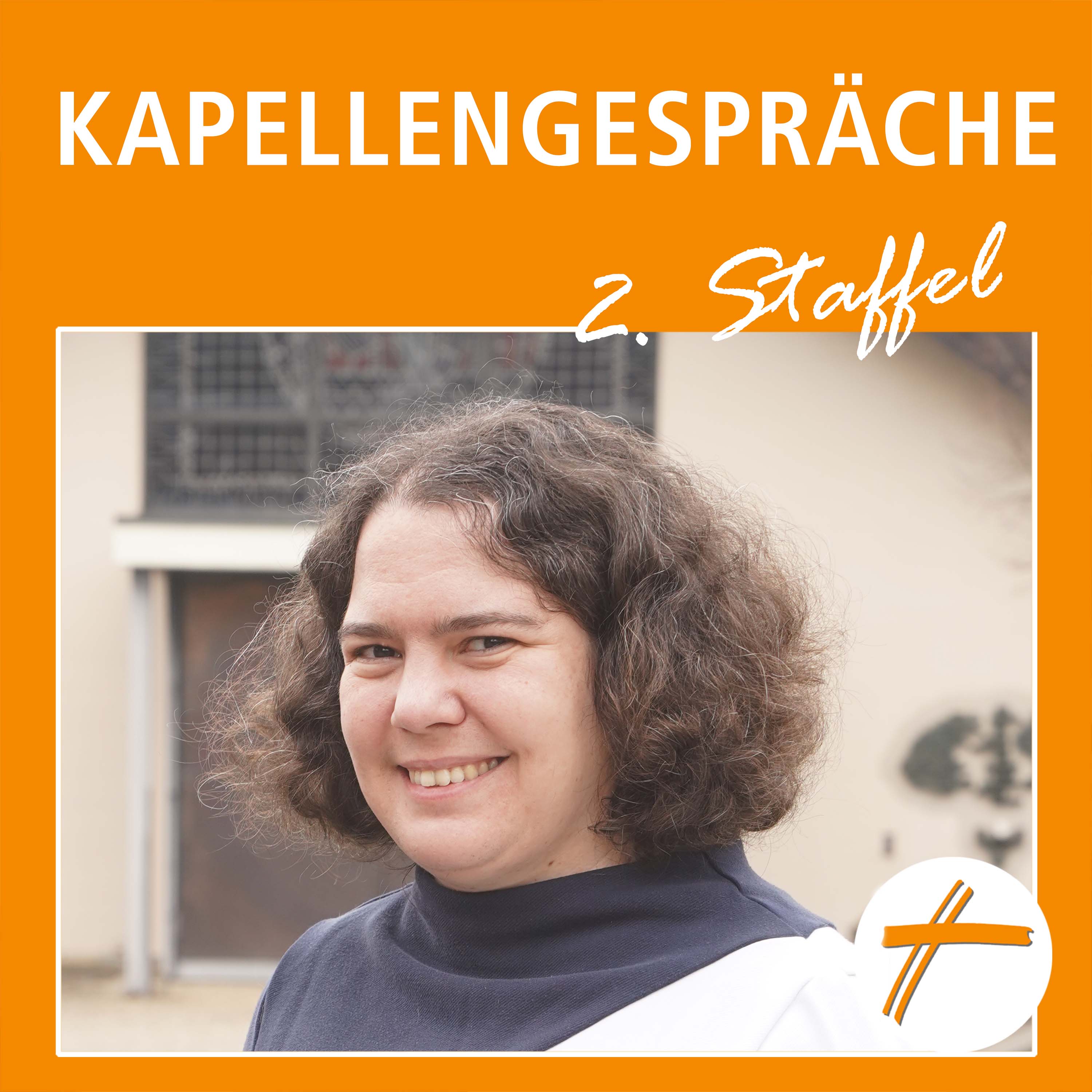 Mit dir, für dich, bei dir - Kapellengespräche Staffel 2