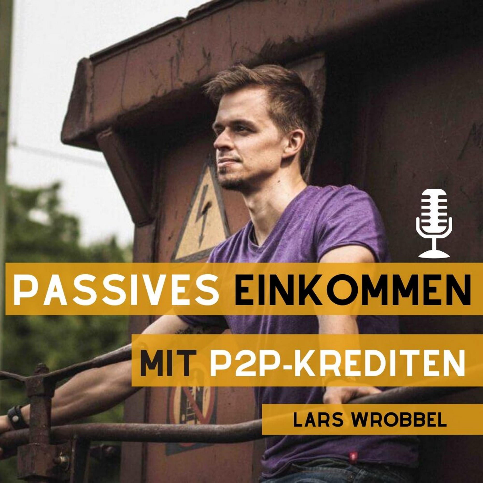 P2P 514 | 6% Rendite und tägl. Verfügbarkeit