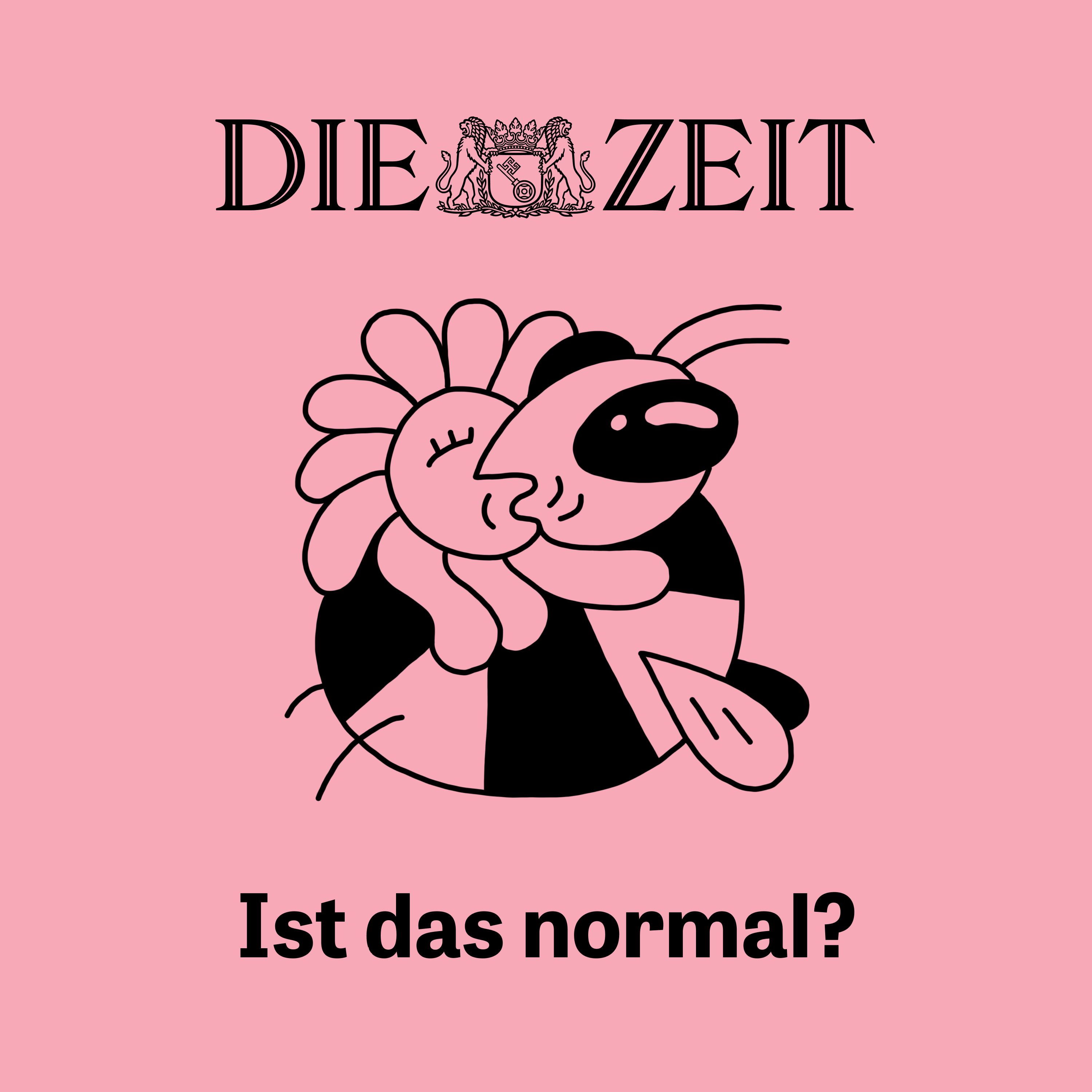 »Zu hoffen, der andere ändert sich, ist bequem – und nutzlos« (Wiederholung 2/4)
