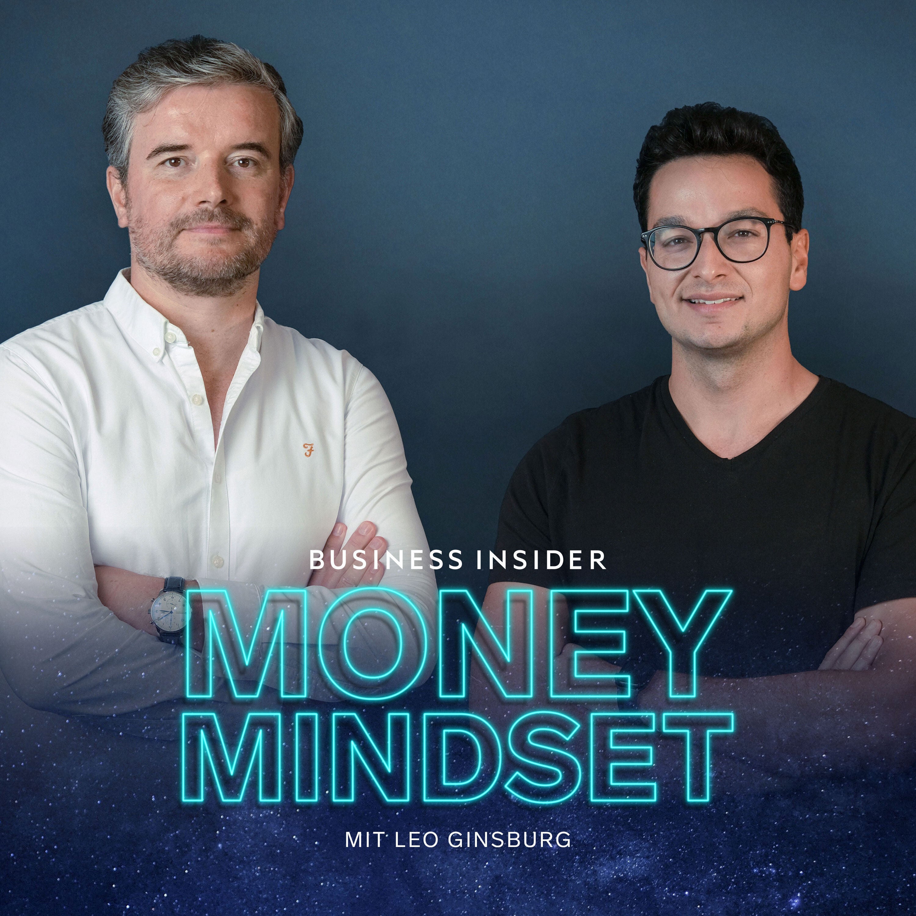 Der Aufstieg zum Startup-Investor und Multi-Millionär: Philipp Klöckner – Teil 1