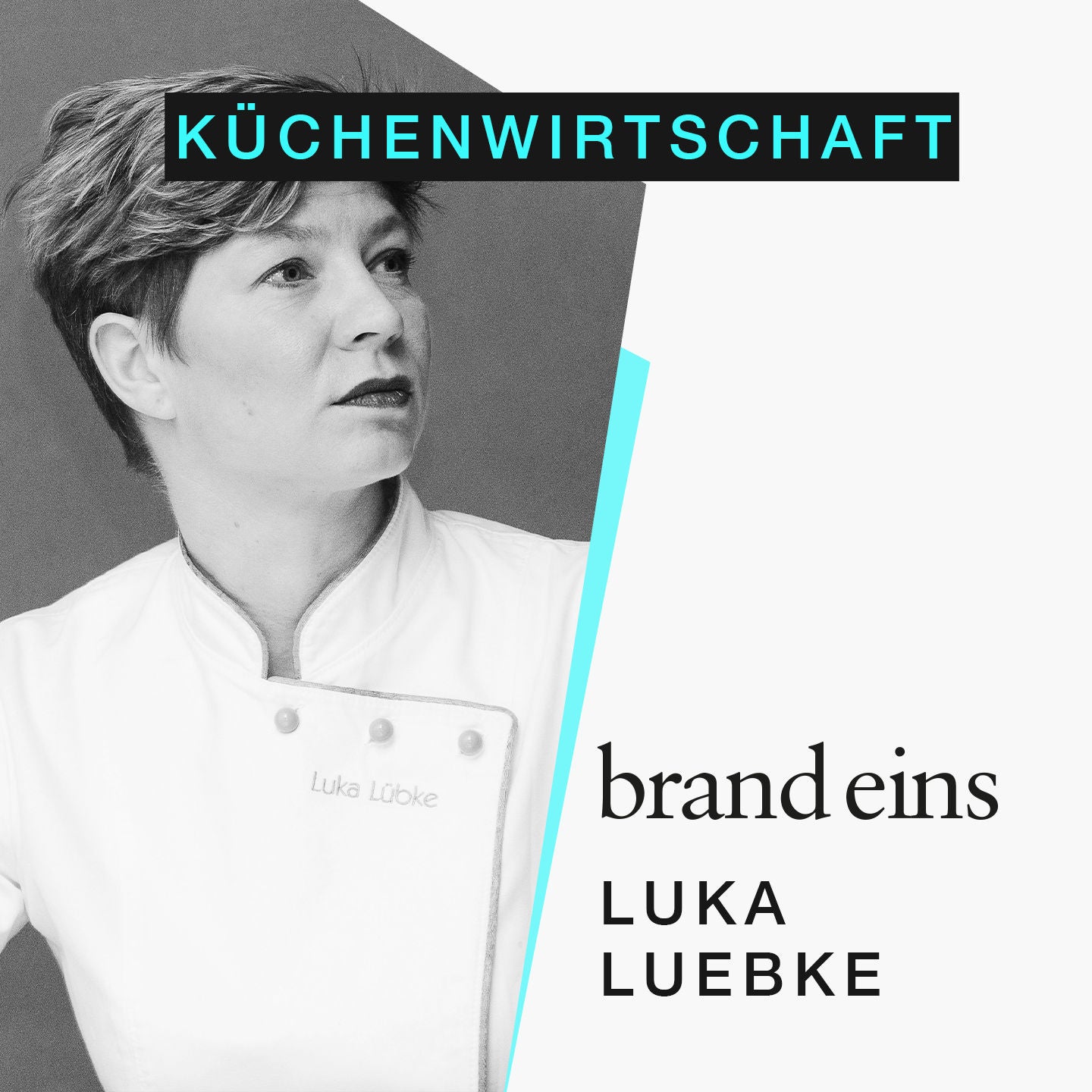 Luka Lübke: Der kulinarische Kampf gegen die Apokalypse