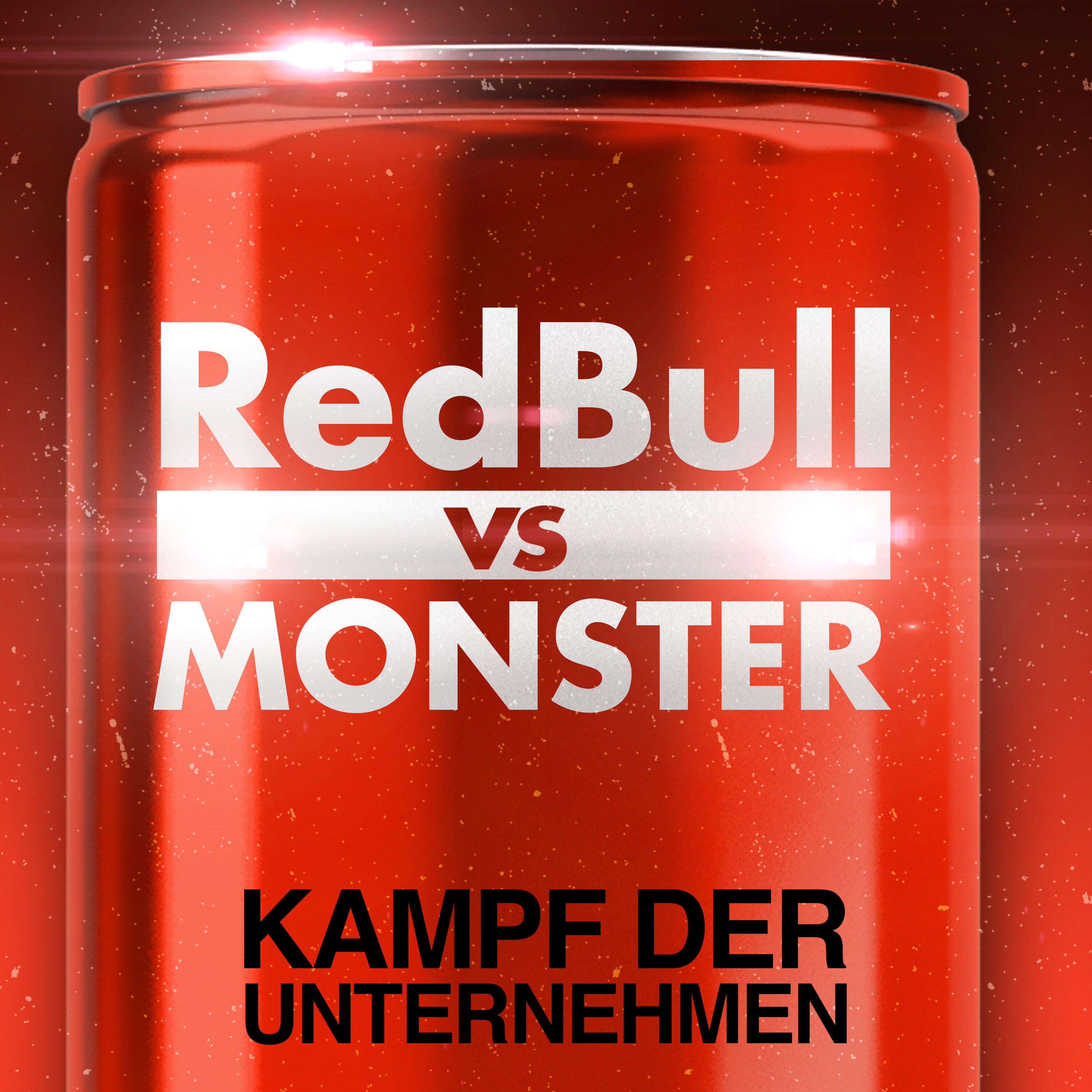 Redbull vs Monster | Biest gegen Bulle | 2