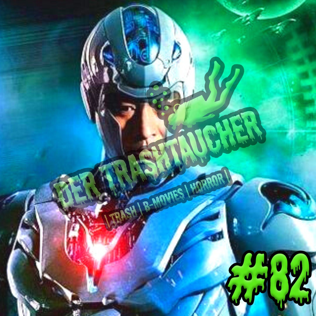 #082 - FUTURE X-COPS (2010)