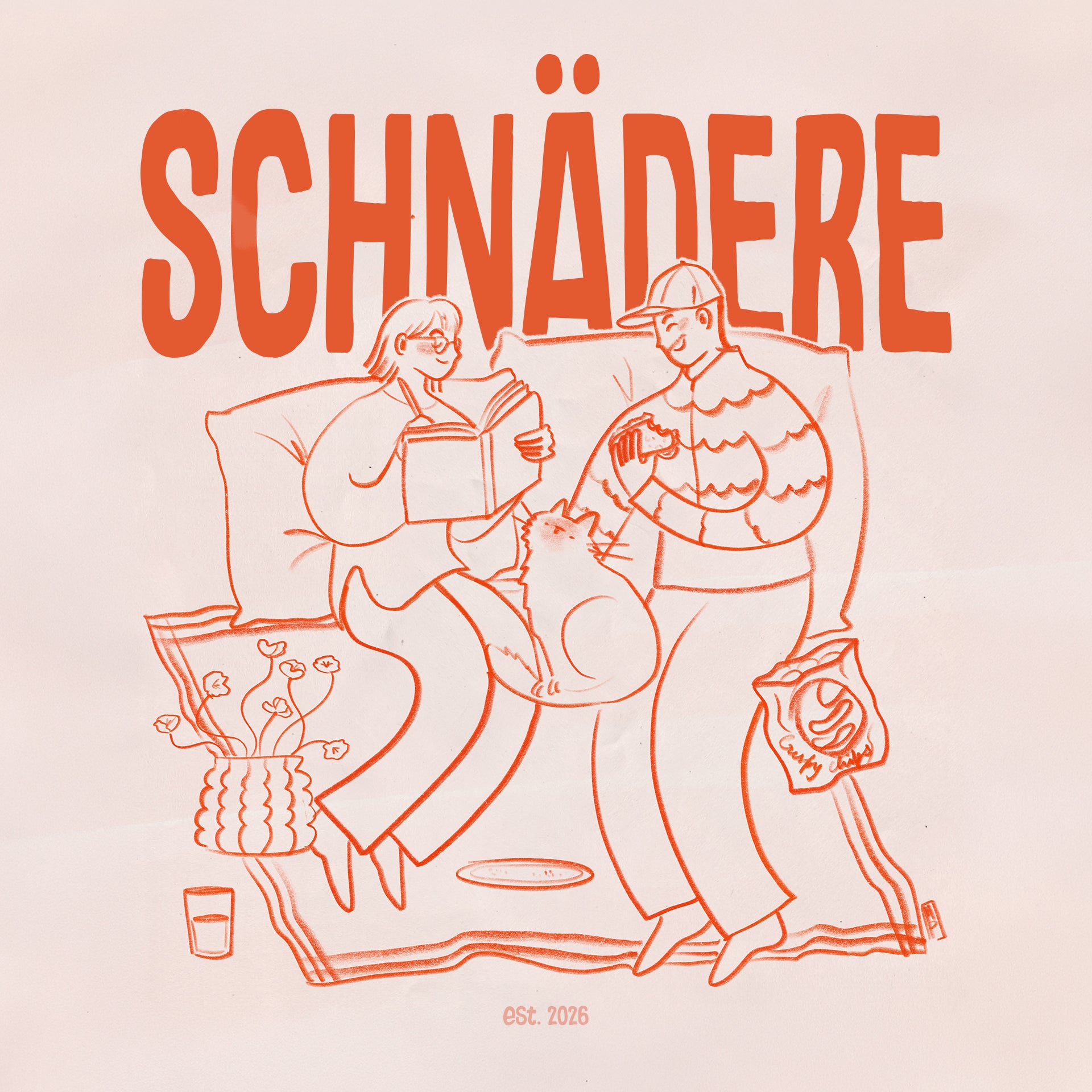 Schnörregiige-Aura