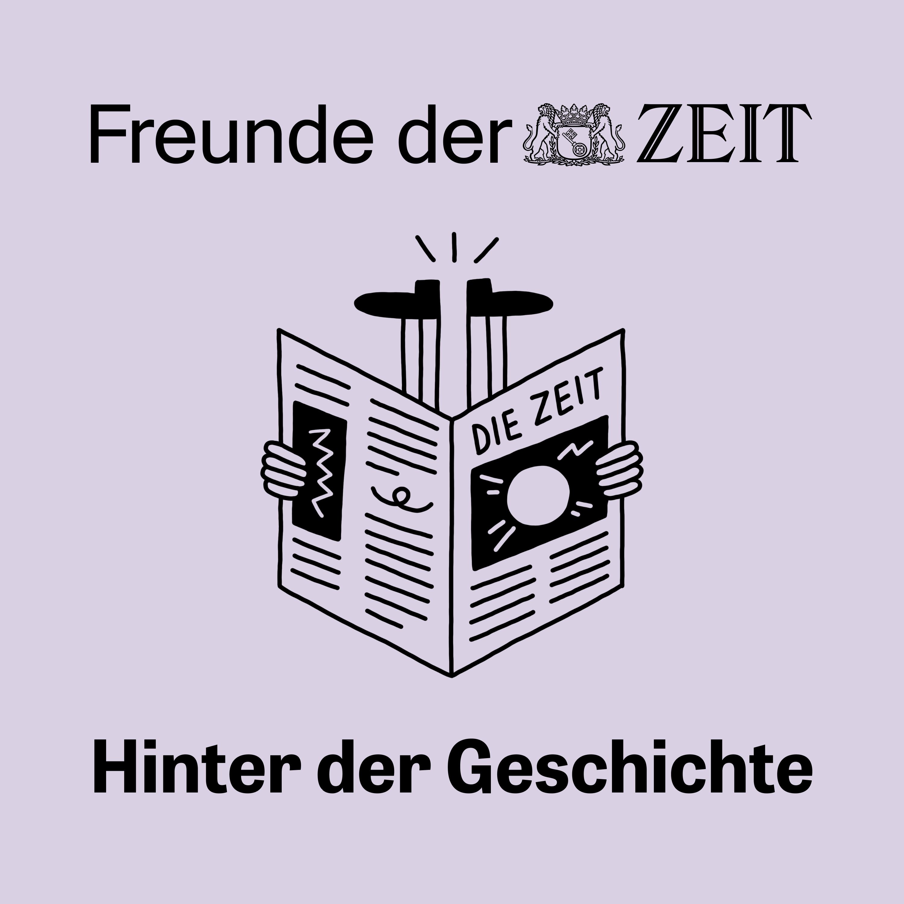 Techno fürs Feuilleton? (DIE ZEIT 32/2020)