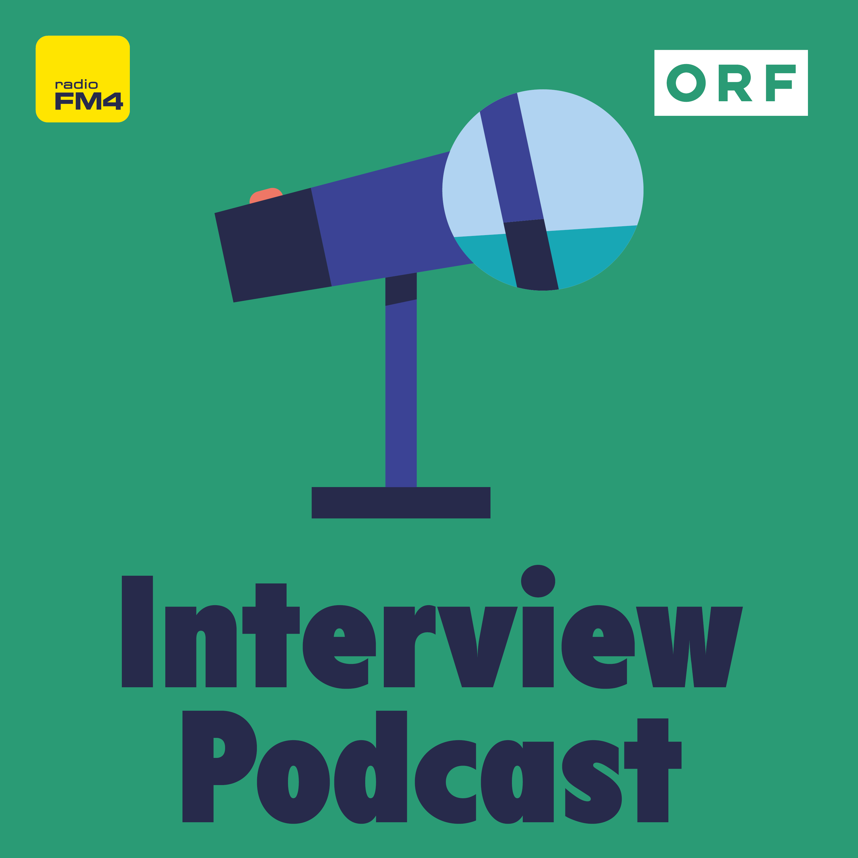FM4 Interview mit Danger Dan