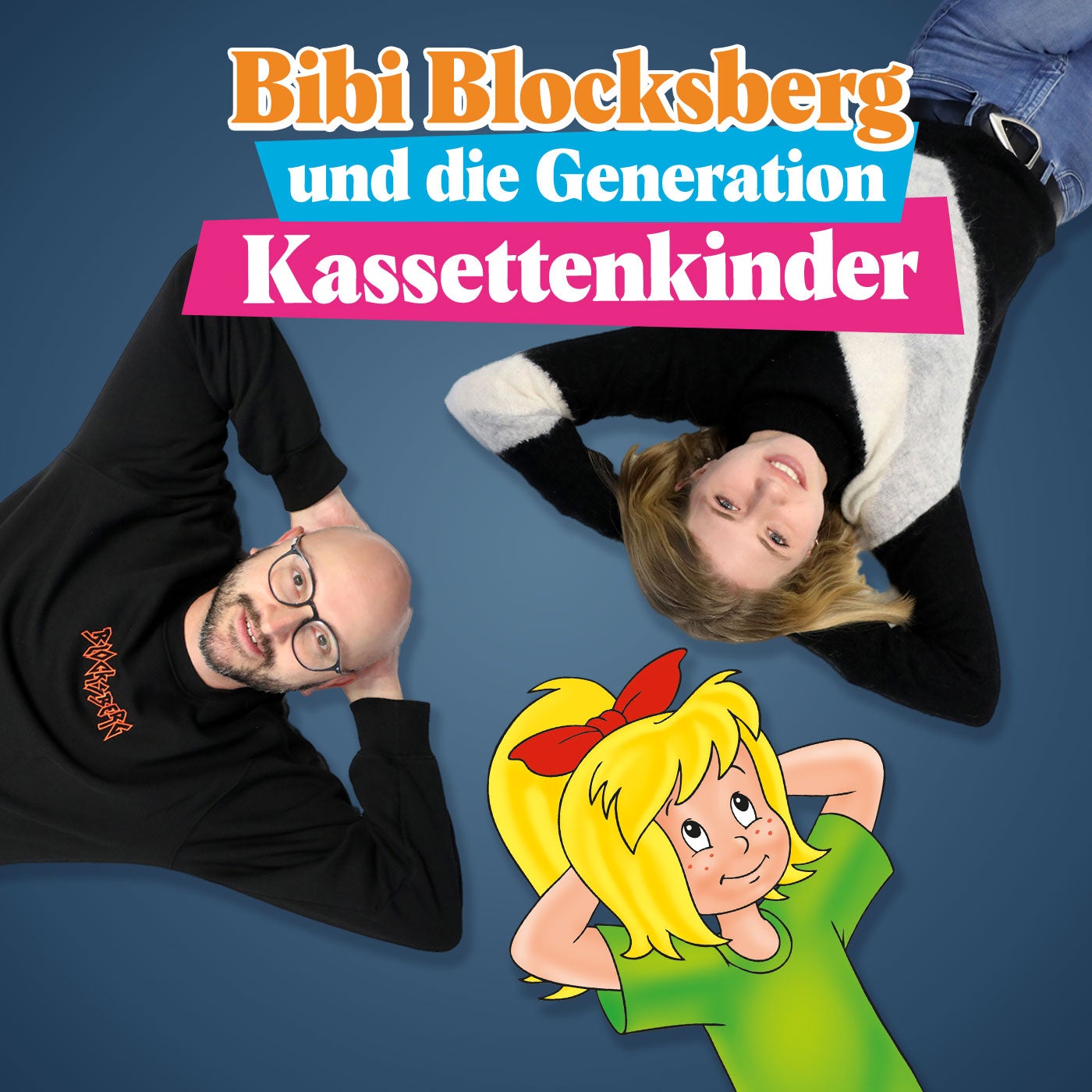 #232: „Die total verhexte Zeitreise“ Bibi im Kino, die Zweite