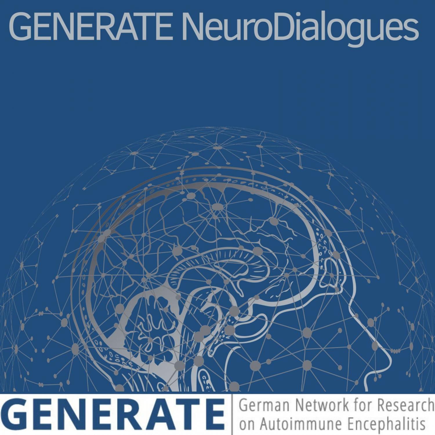 GENERATE NeuroDialogues – Neuroimmunologie verstehen
