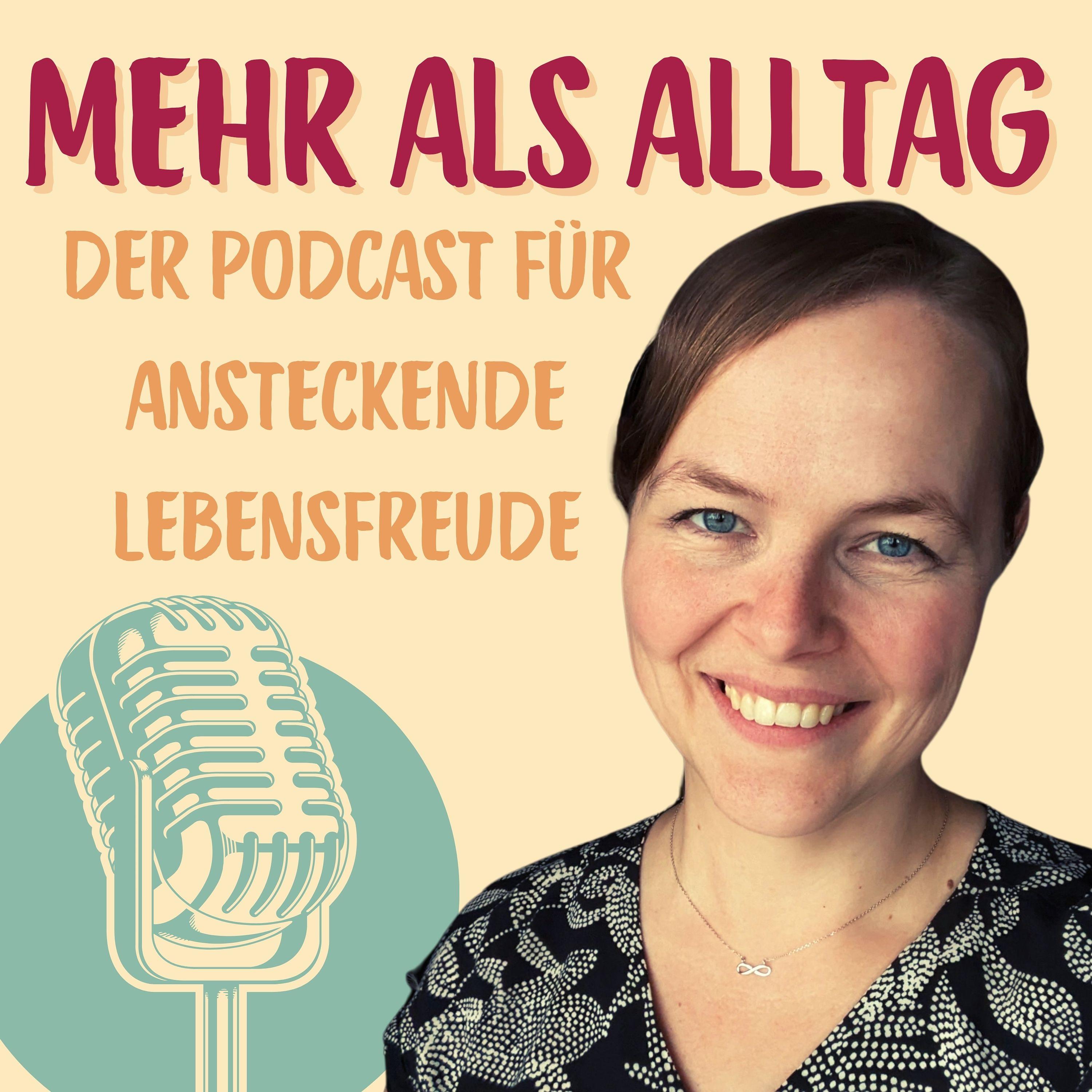 #049 - Im Talk mit Tina: Selbstständigkeit, Authentizität & Ghana
