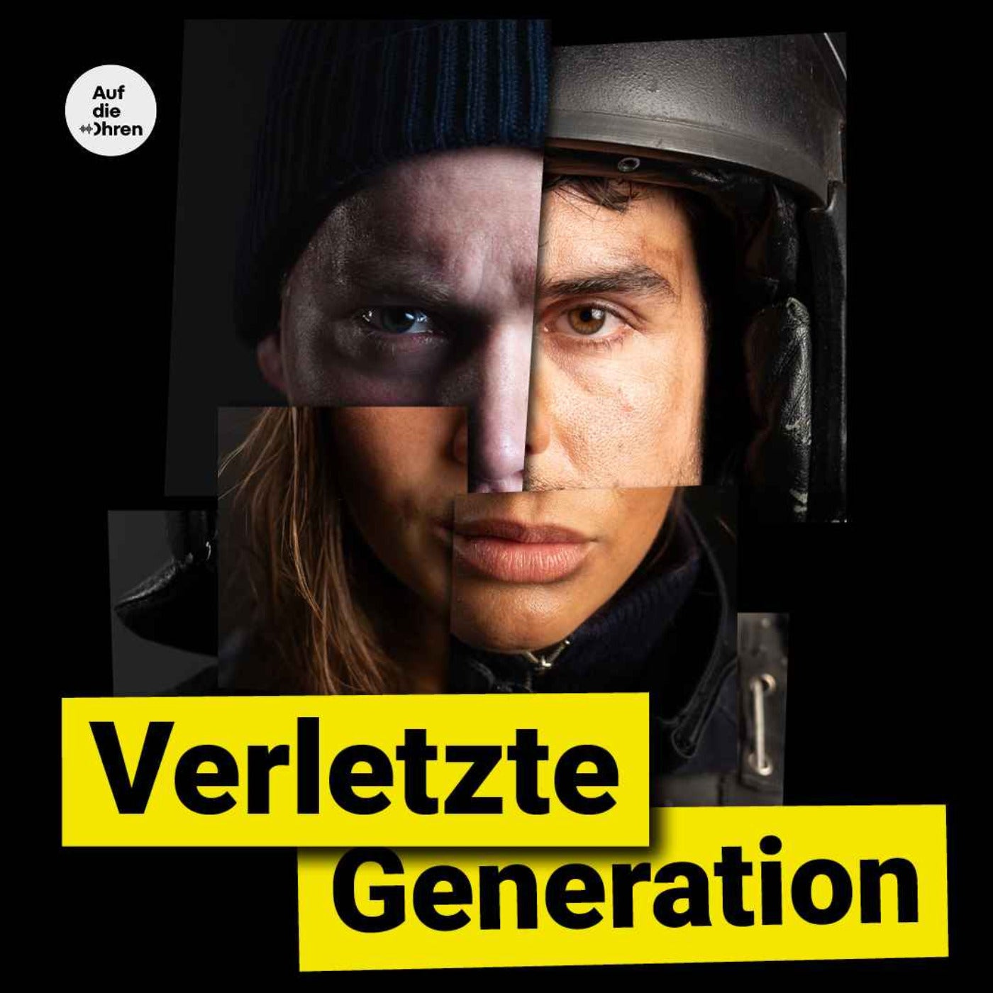 Verletzte Generation
