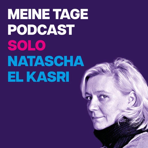 Folge SIEBZEHN - Eiermangel, MAGA, Bieber-Blender