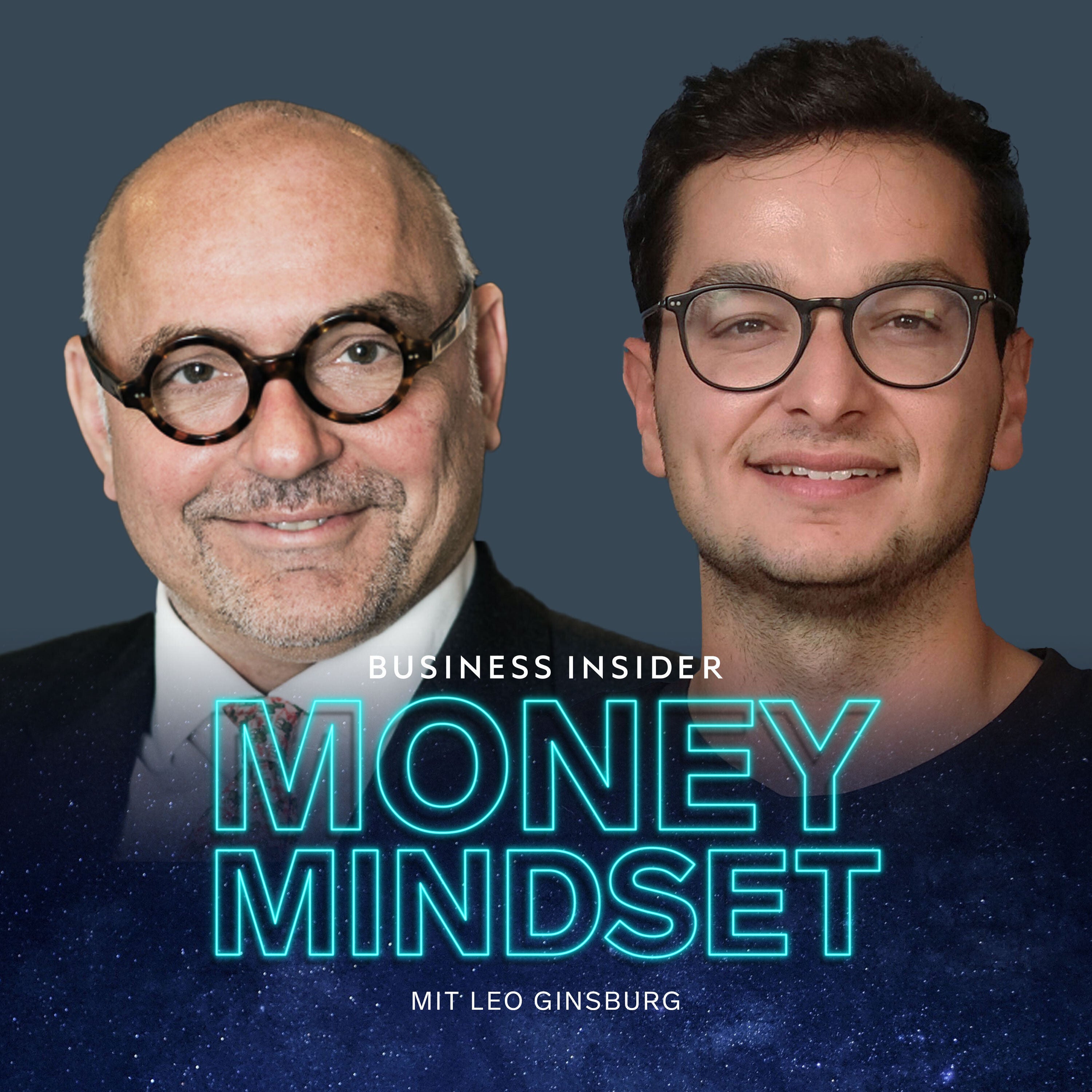 Der diskrete Problemlöser der Superreichen: Stefan Mülheim - Teil 1