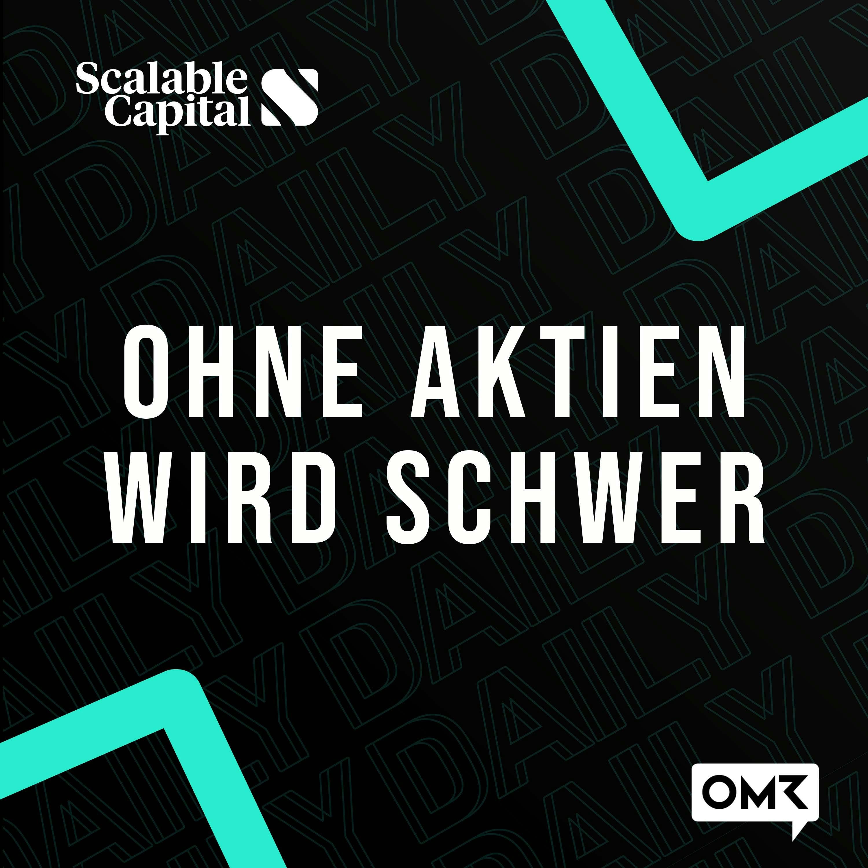 Salesforce & CrowdStrike überzeugen. NVIDIA ist ok. Bitcoin bald über 100k? Abercrombie boomt.