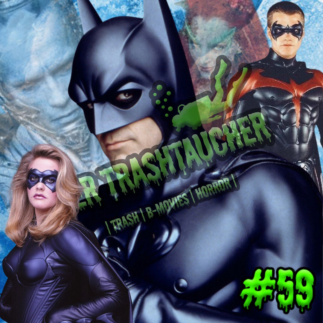 #059 - BATMAN & ROBIN (1997)