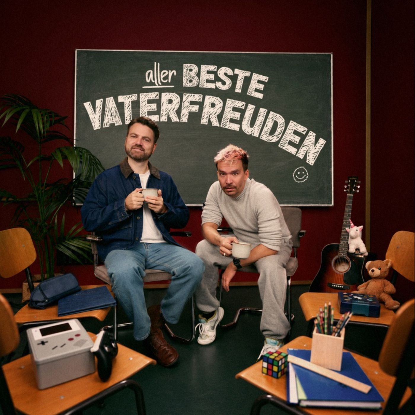 Bewusste vs. unbewusste Erziehung