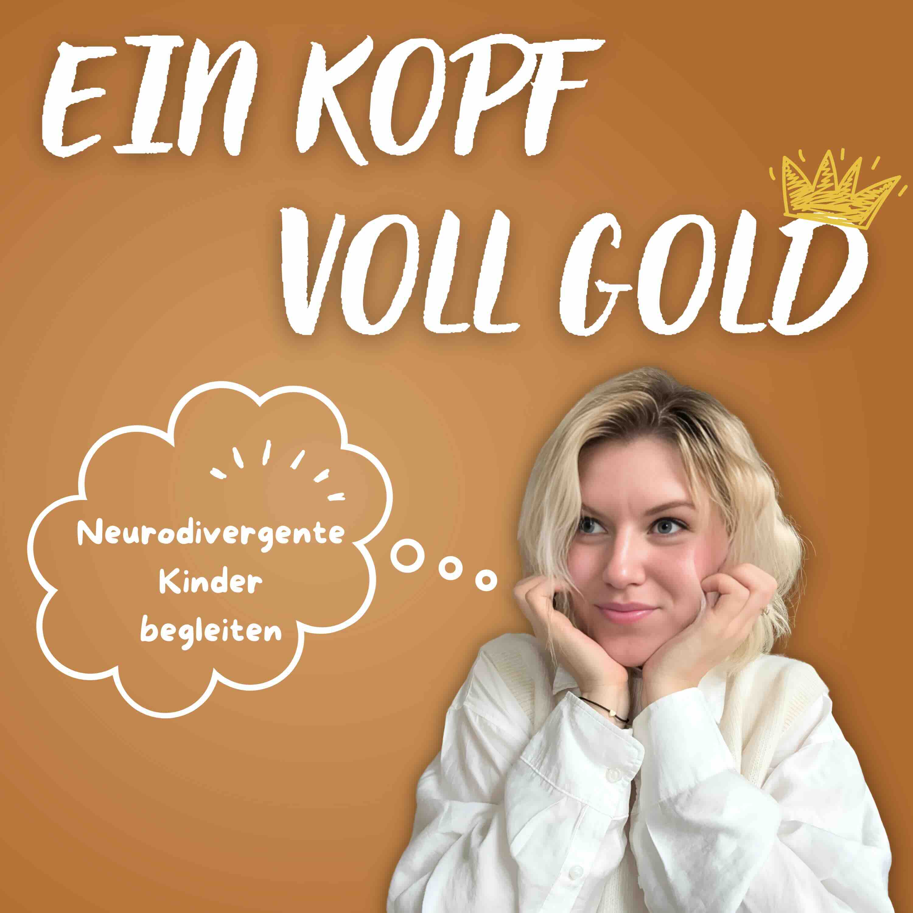 66. Live Podcast – Q&A rund um neurodivergente Kinder in Familie und Schule