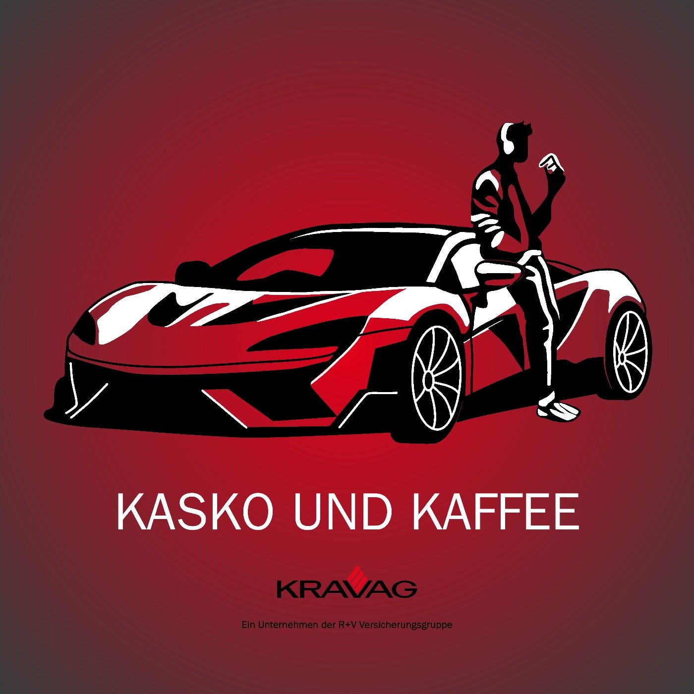 Unfall oder aufgeflogen?