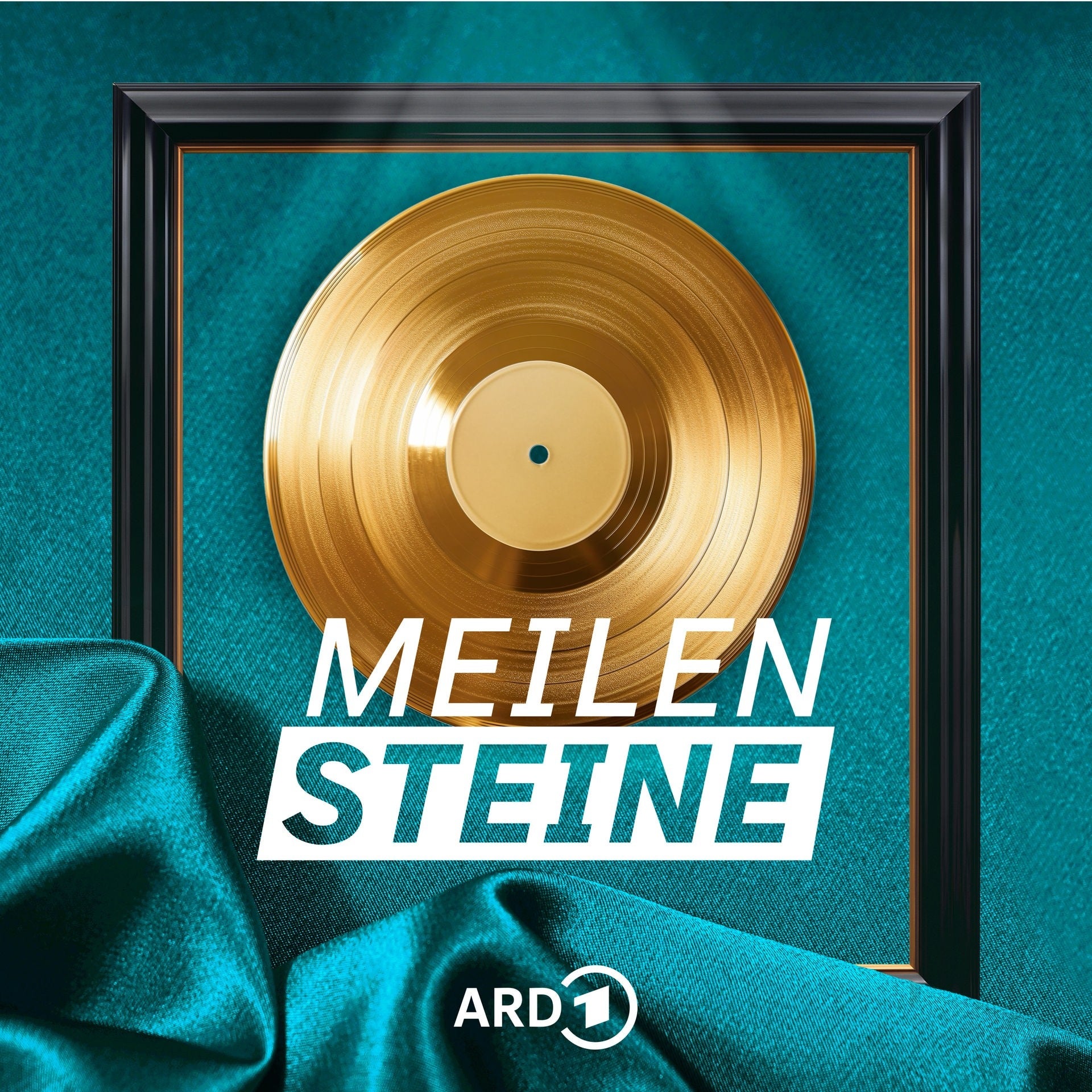 Meilensteine – Alben, die Geschichte machten