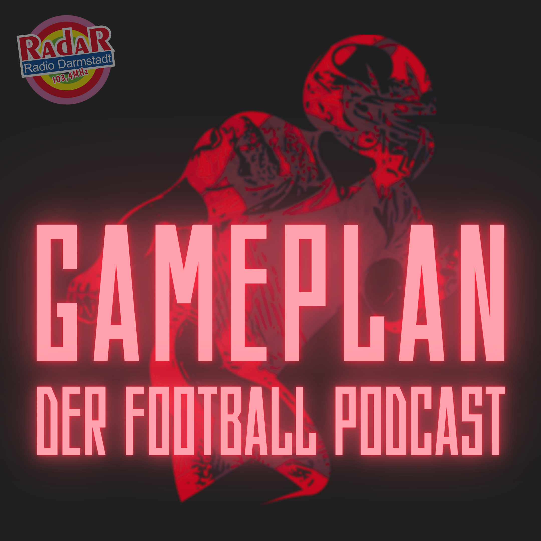 Quatschen über alles Mögliche mit JD’s Overtime | Gameplan
