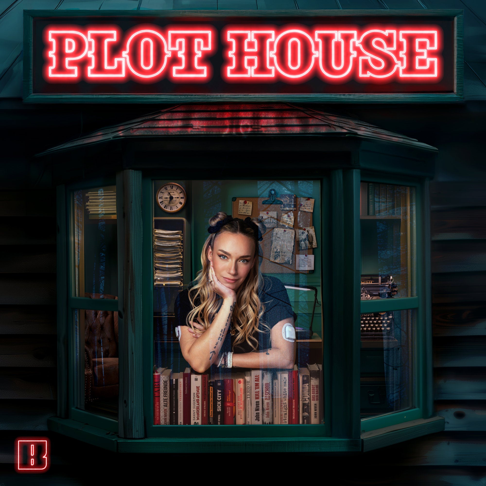 ✨PLOT HOUSE TOUR 2026 - VORVERKAUFSSTART✨