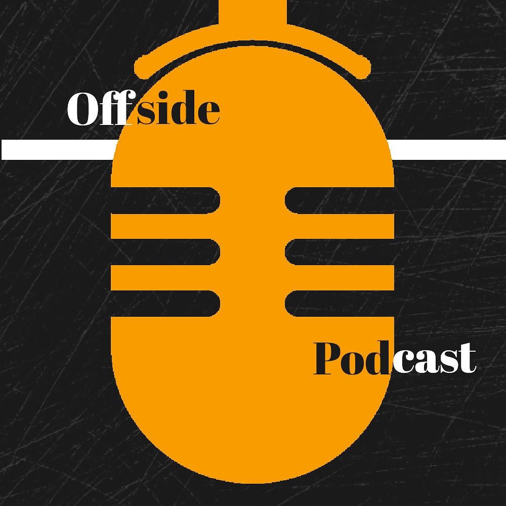 Offside Podcast [BEENDET]