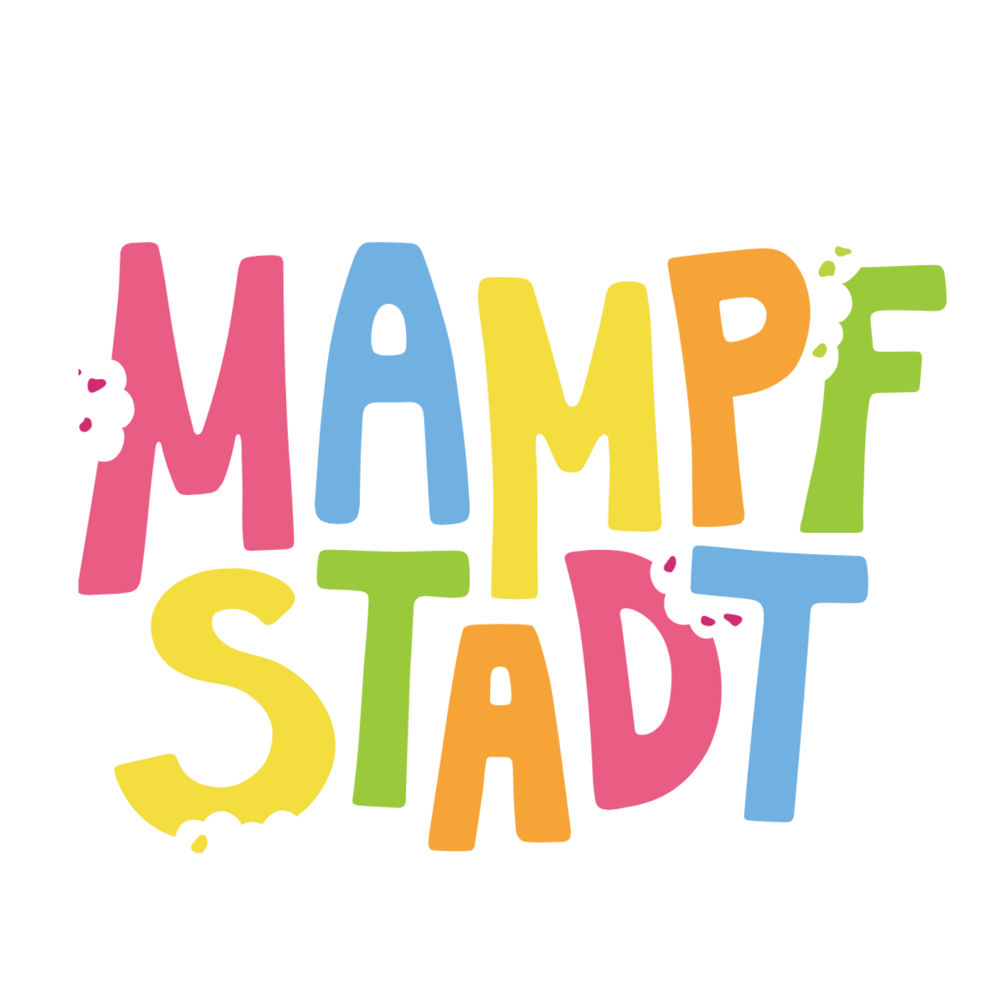 Wasser marsch!