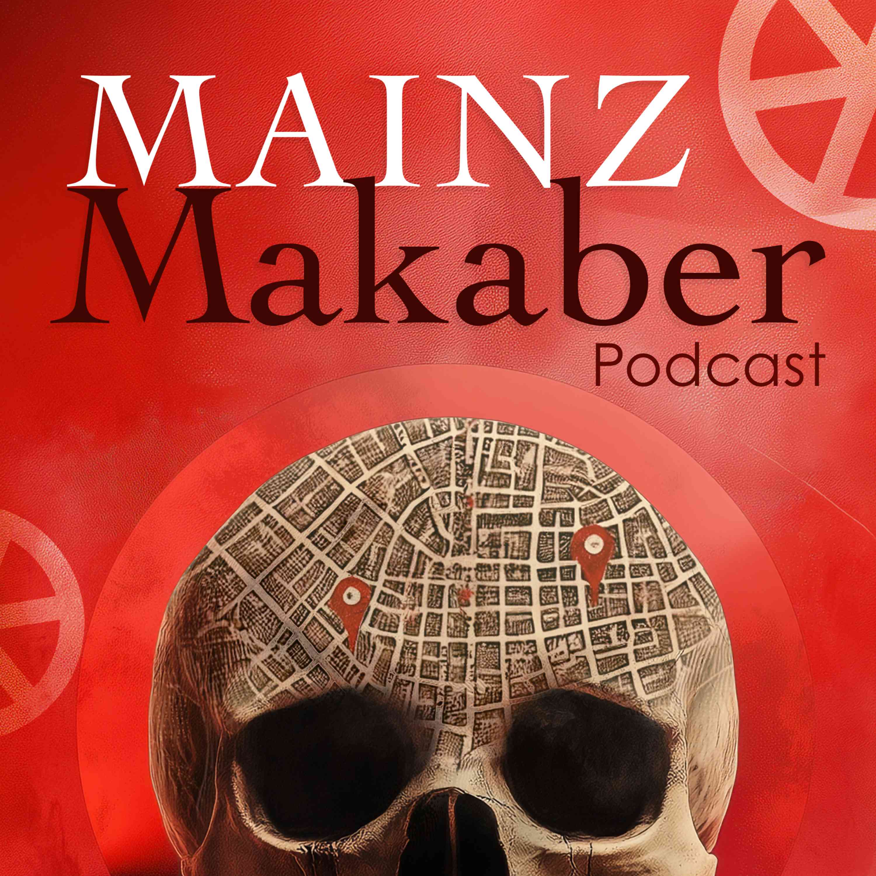 🎙 Mainz Makaber – Episode 2: Richtstätten, Guillotine und dunkle Gassen – Mainz Makaber