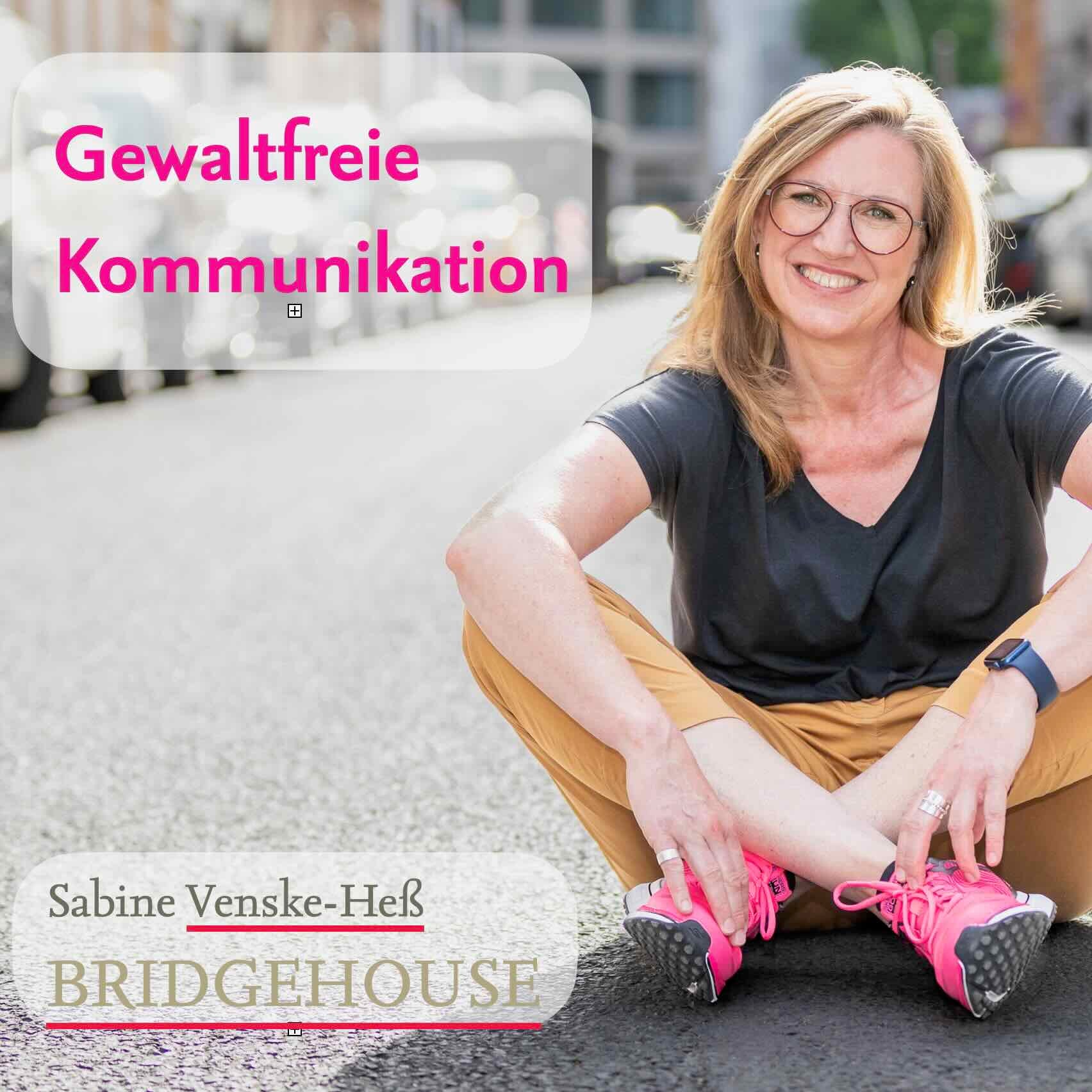 Gewaltfreie Kommunikation - Was es ist und was es Dir bringt.