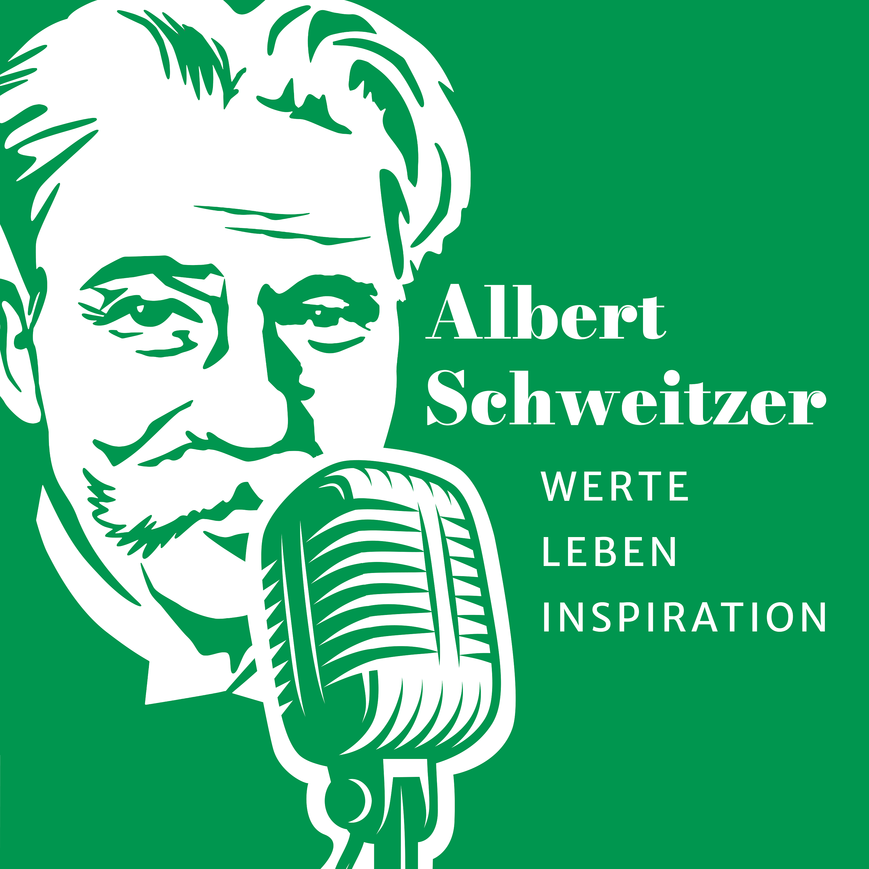 150 Jahre Albert Schweitzer. Die Herausforderungen unserer Zeit.