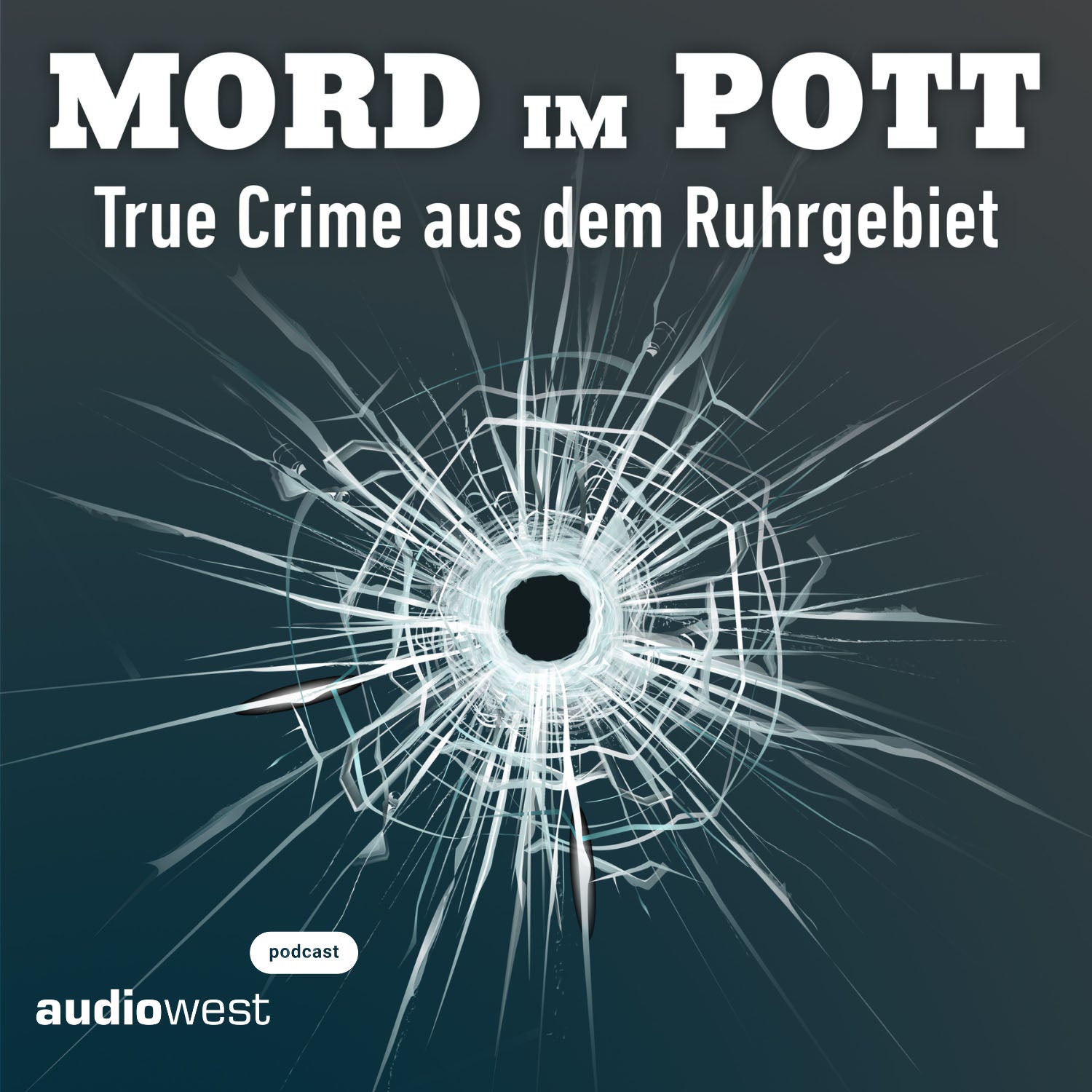 Mord im Pott