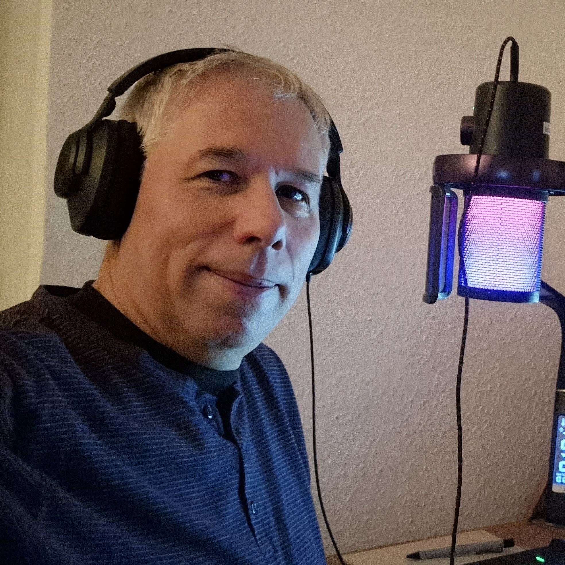 Zwischen Bottrop und Bad Reichenhall